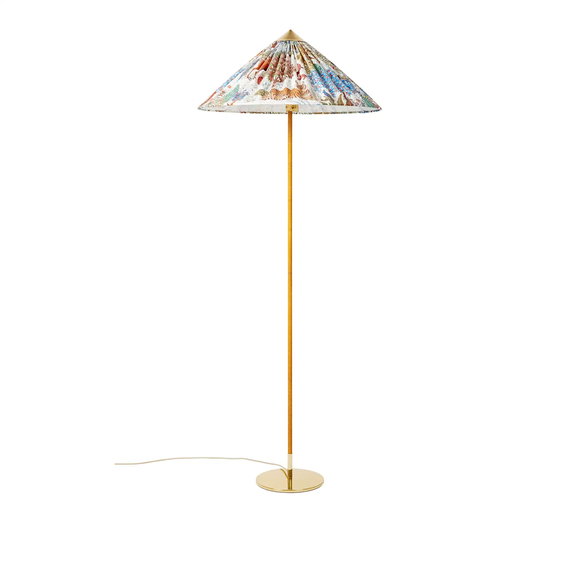 9602 golvlampa Pierre Frey Special Edition