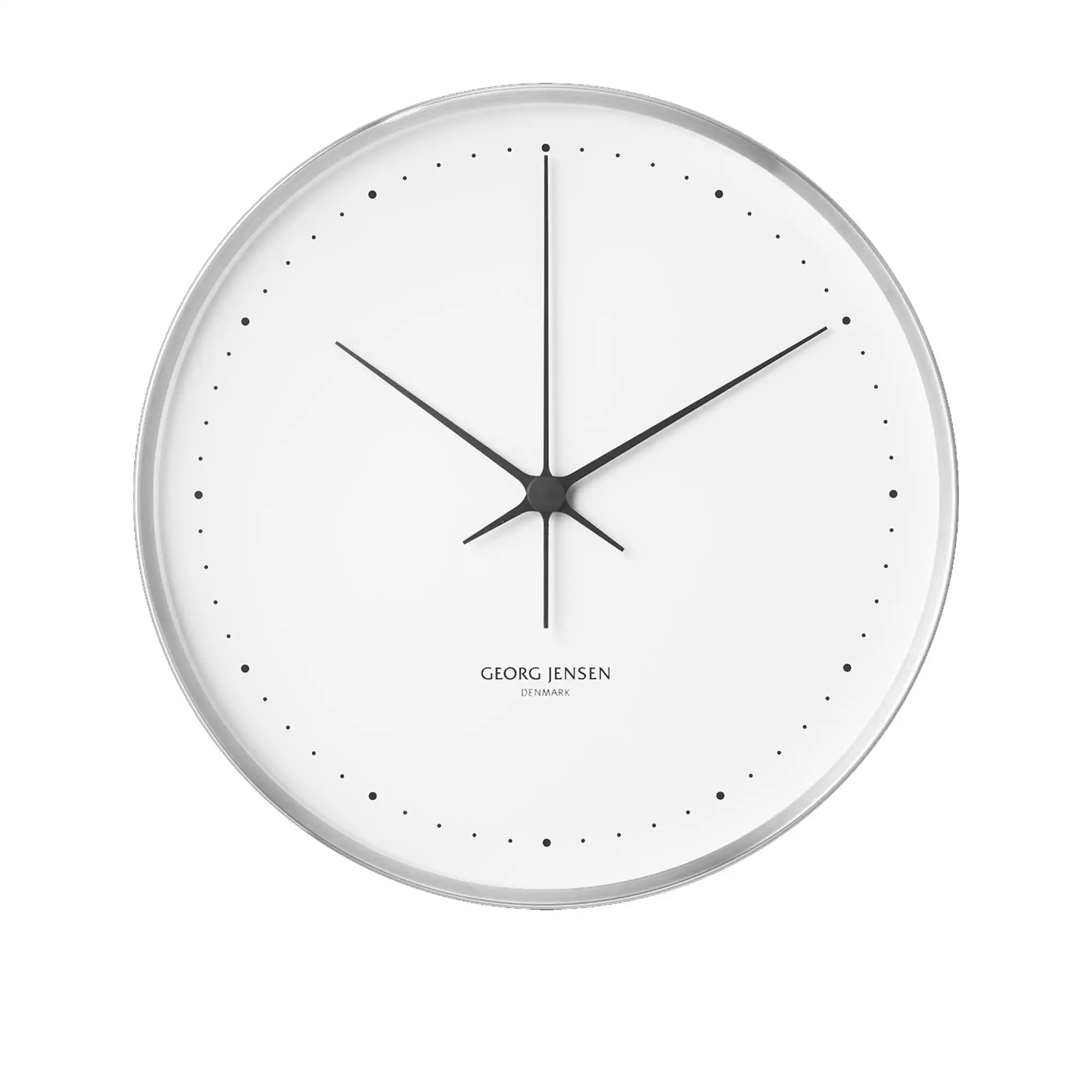 HK Clock Ø40 cm