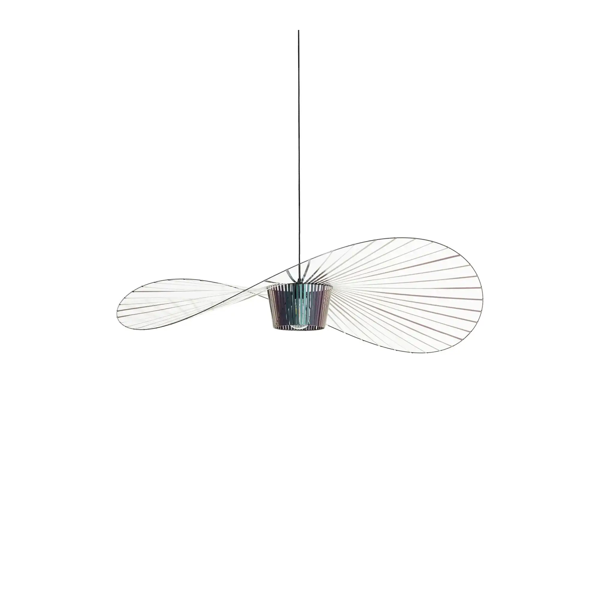 Vertigo pendant lamp medium 140cm