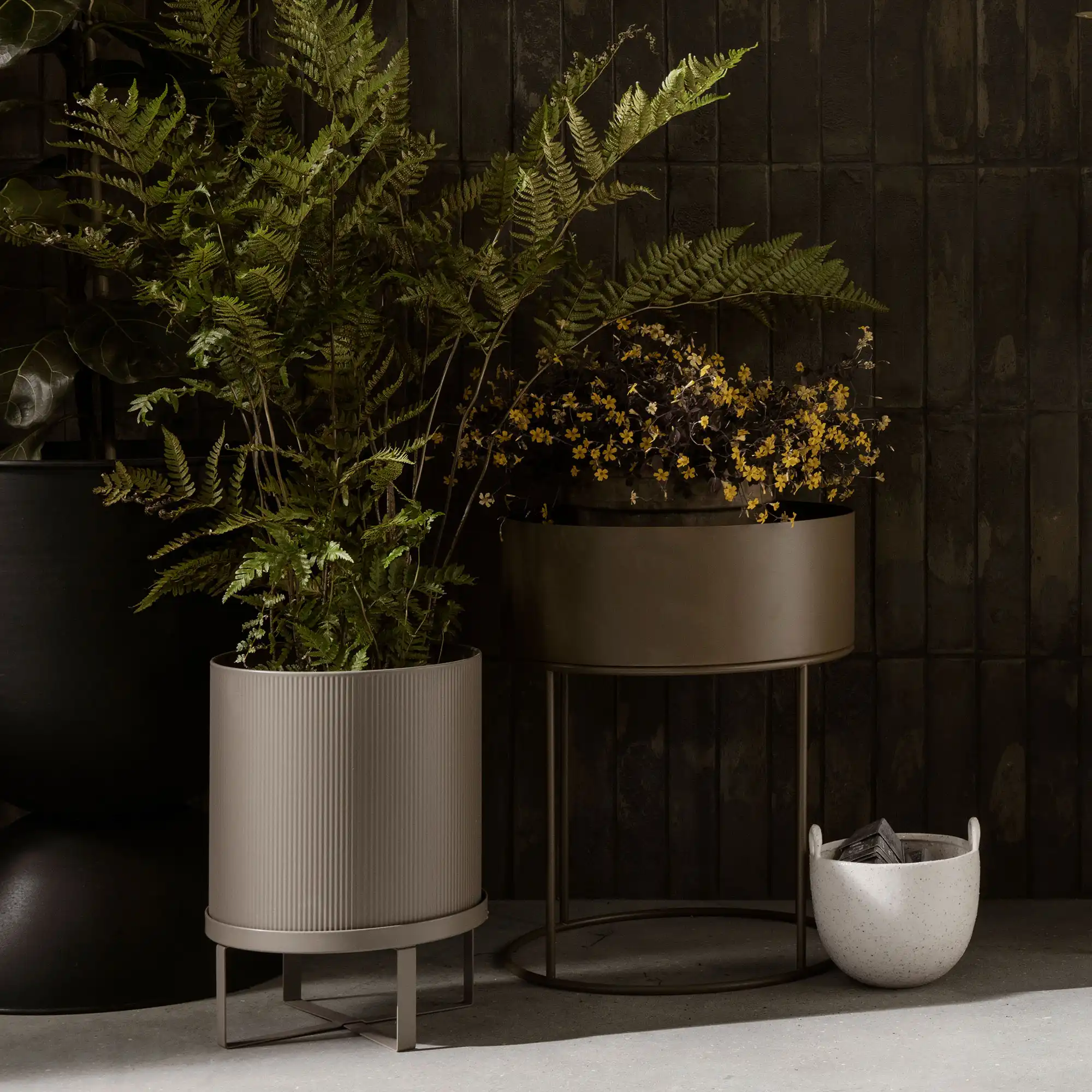 Köp Tray For Plant Box Från Ferm Living | Länna Möbler Köp Tray For Plant Box Från Ferm Living | Länna Möbler
