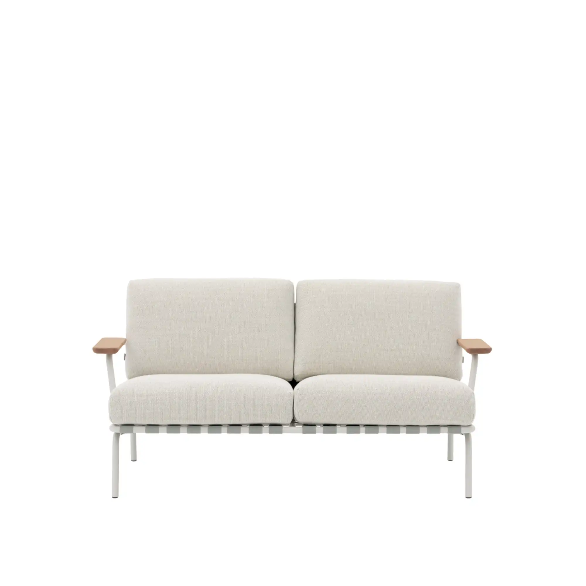 Settle sofa 2-seater