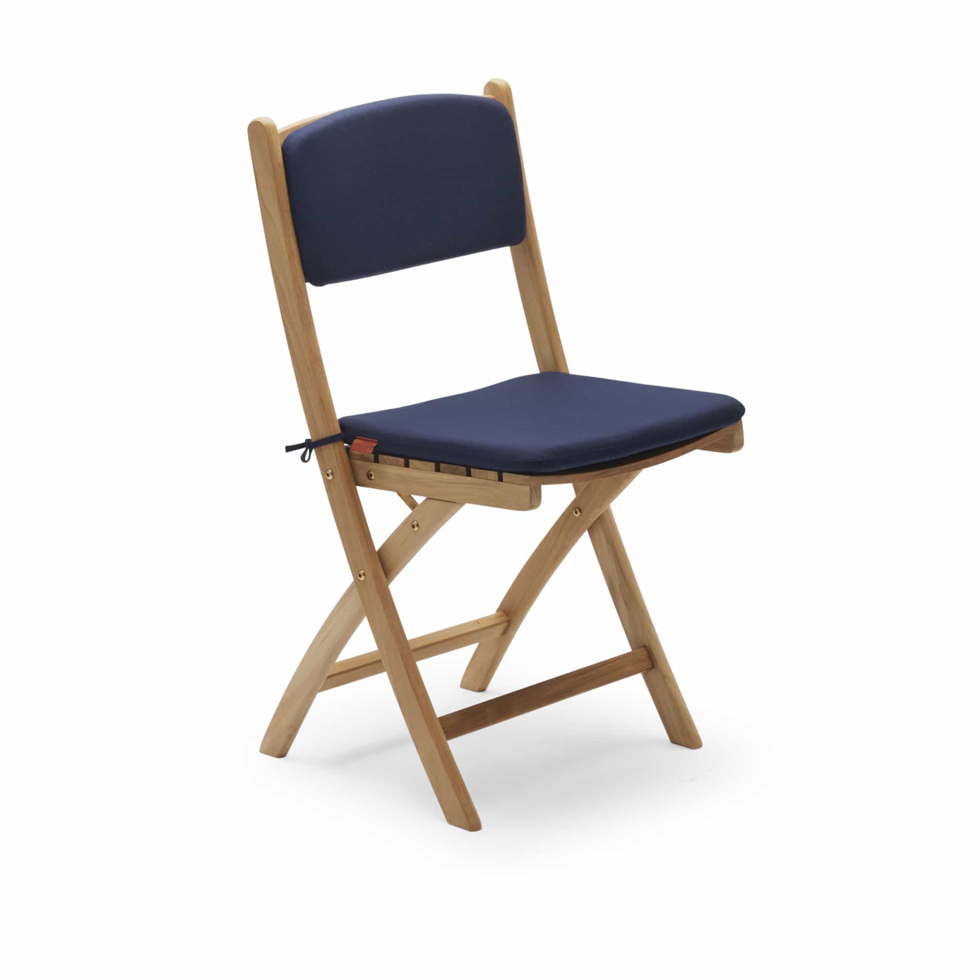 Selandia Chair Cushion, Quickdry Outdoor Foam, Outdoor Textile / Marine