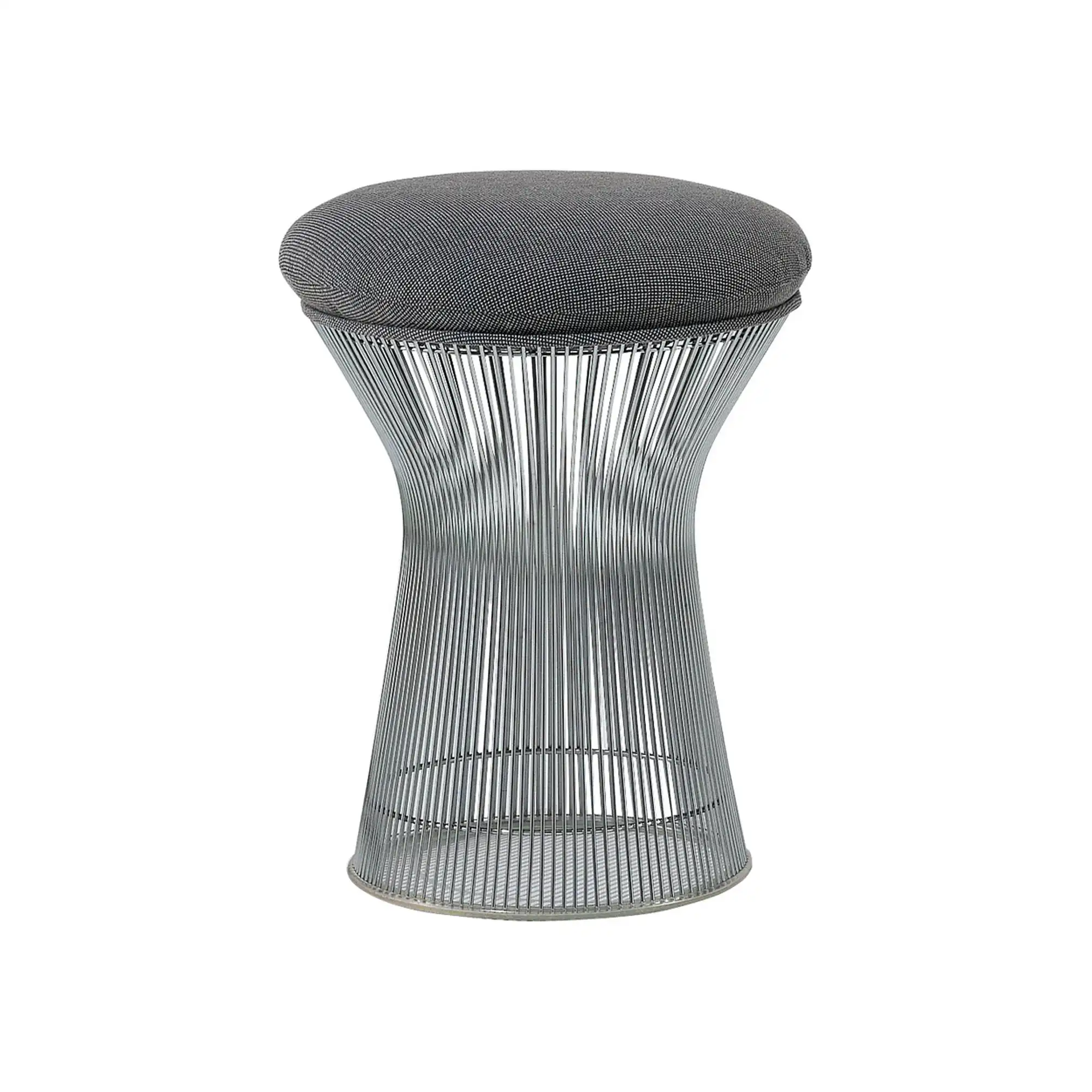 Platner Stool