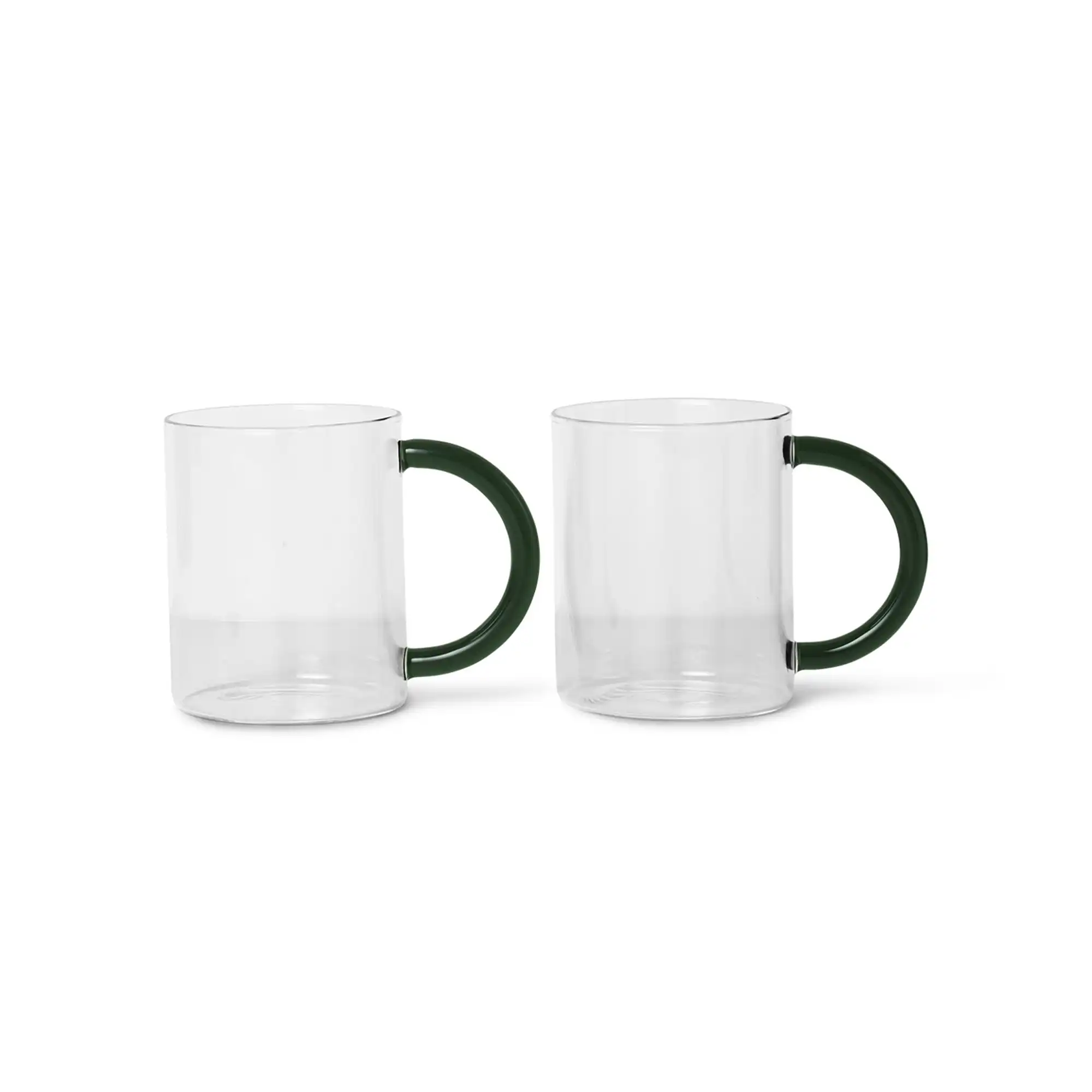 Still Mug Set