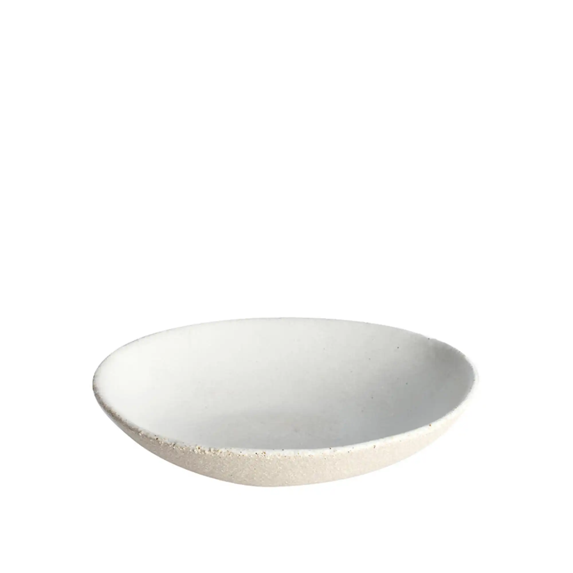 Wabi Cup/Bowl Blanc