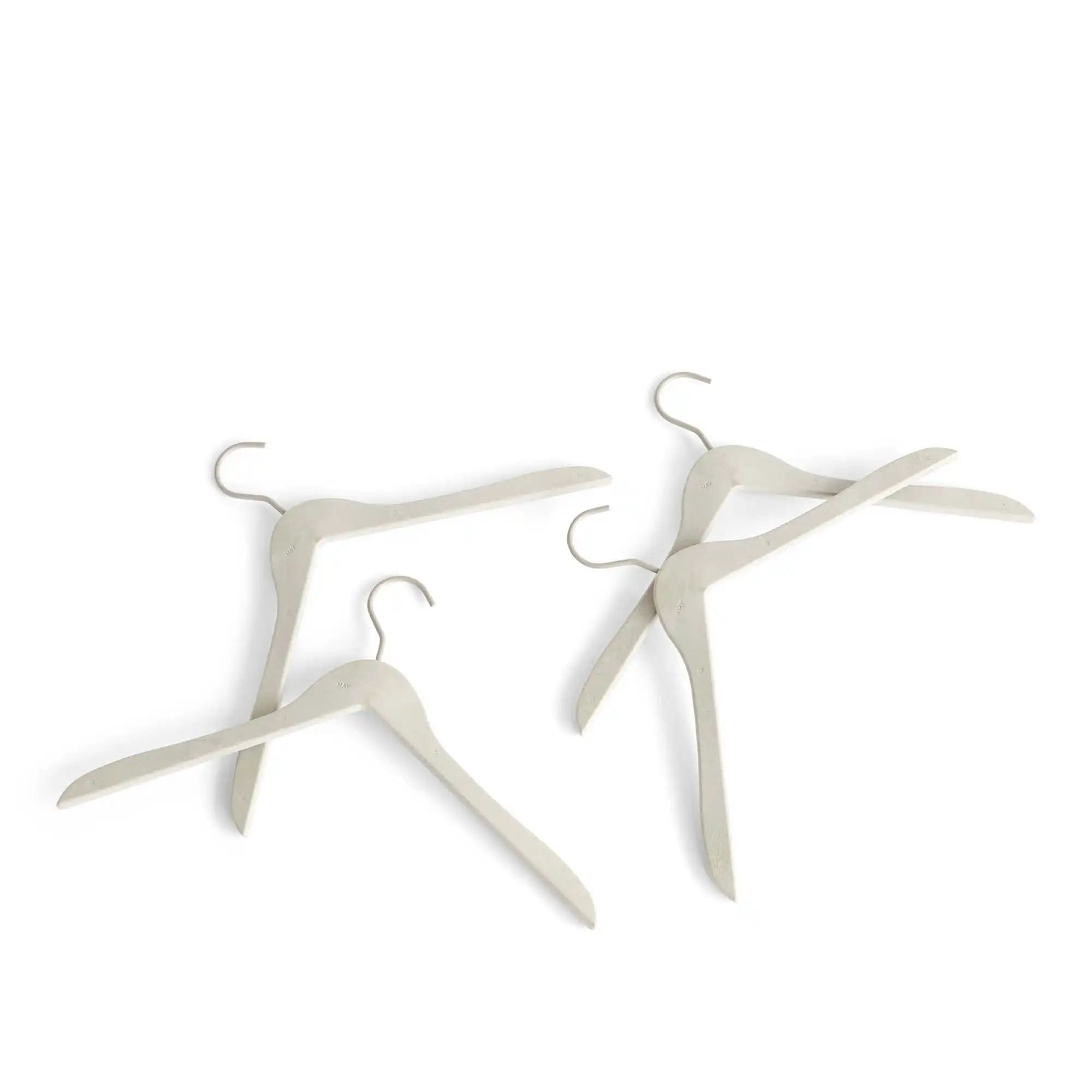 Coat Hanger Set of 4