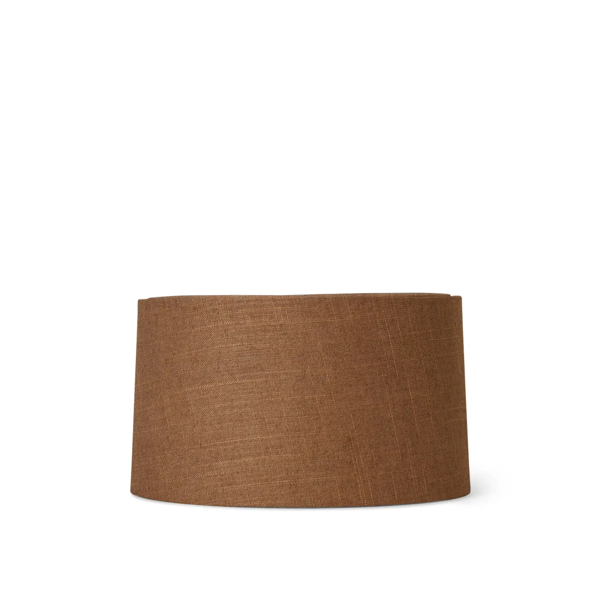 Eclipse Lamp Shade Short Curry