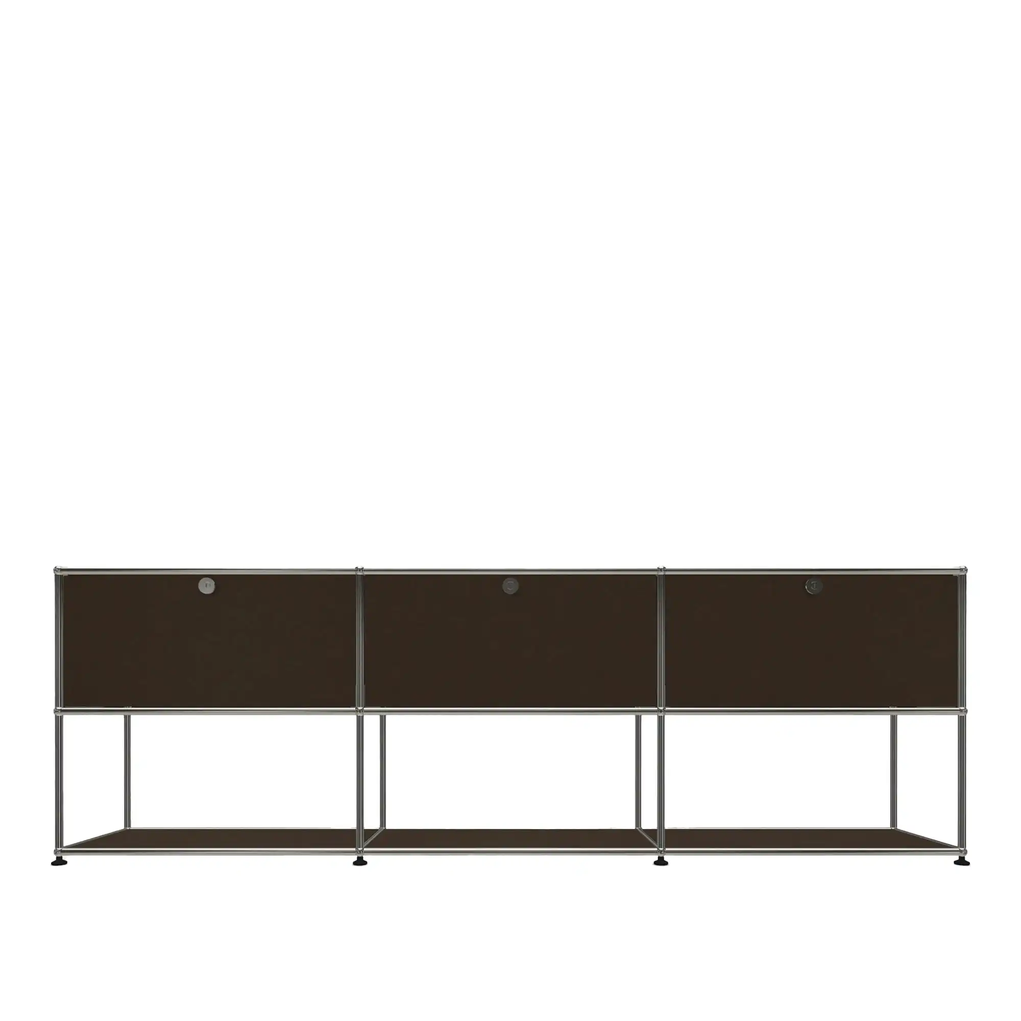 USM Haller 2 sideboard