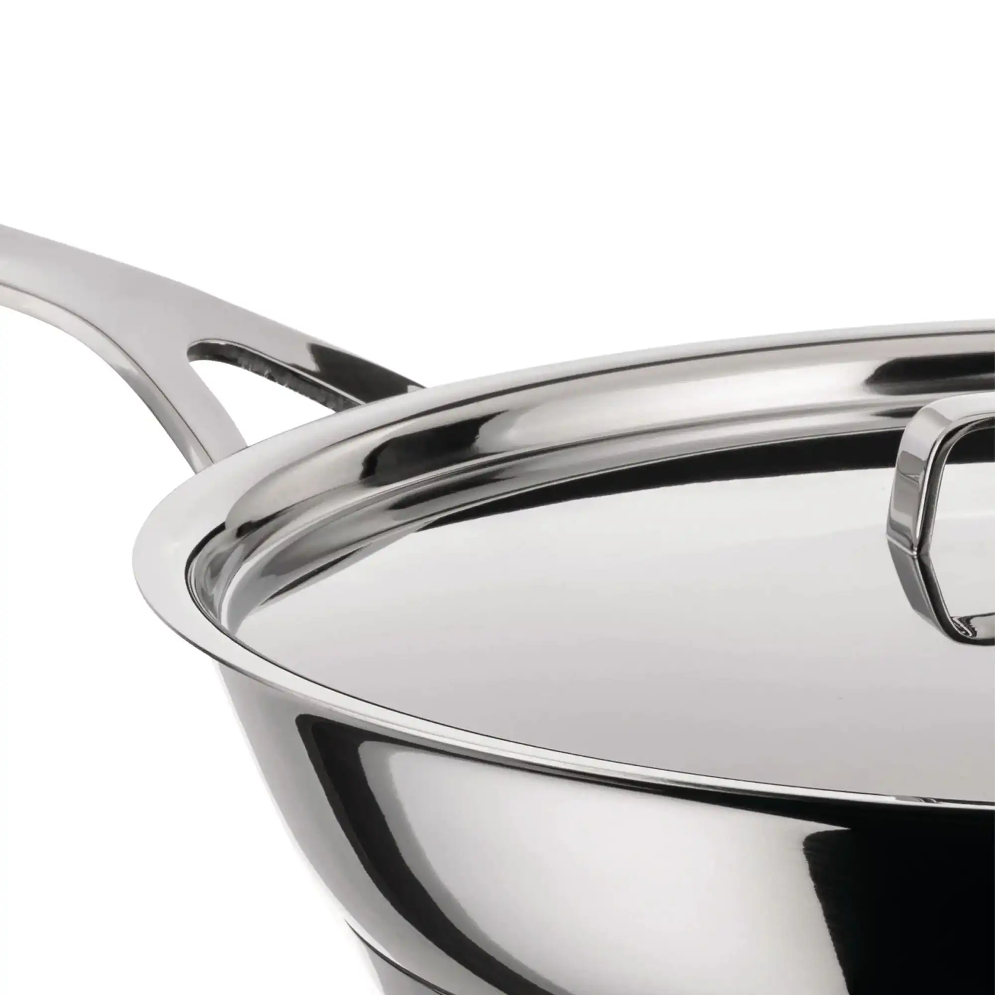 Pots & Pans Frying pan