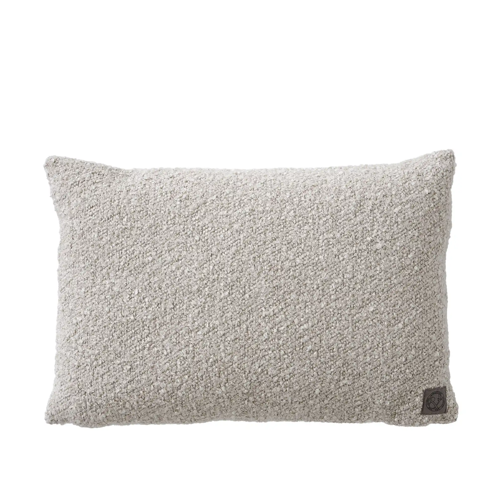 Collect Cushion SC48, Cloud/Soft Boucle, 40x60 cm