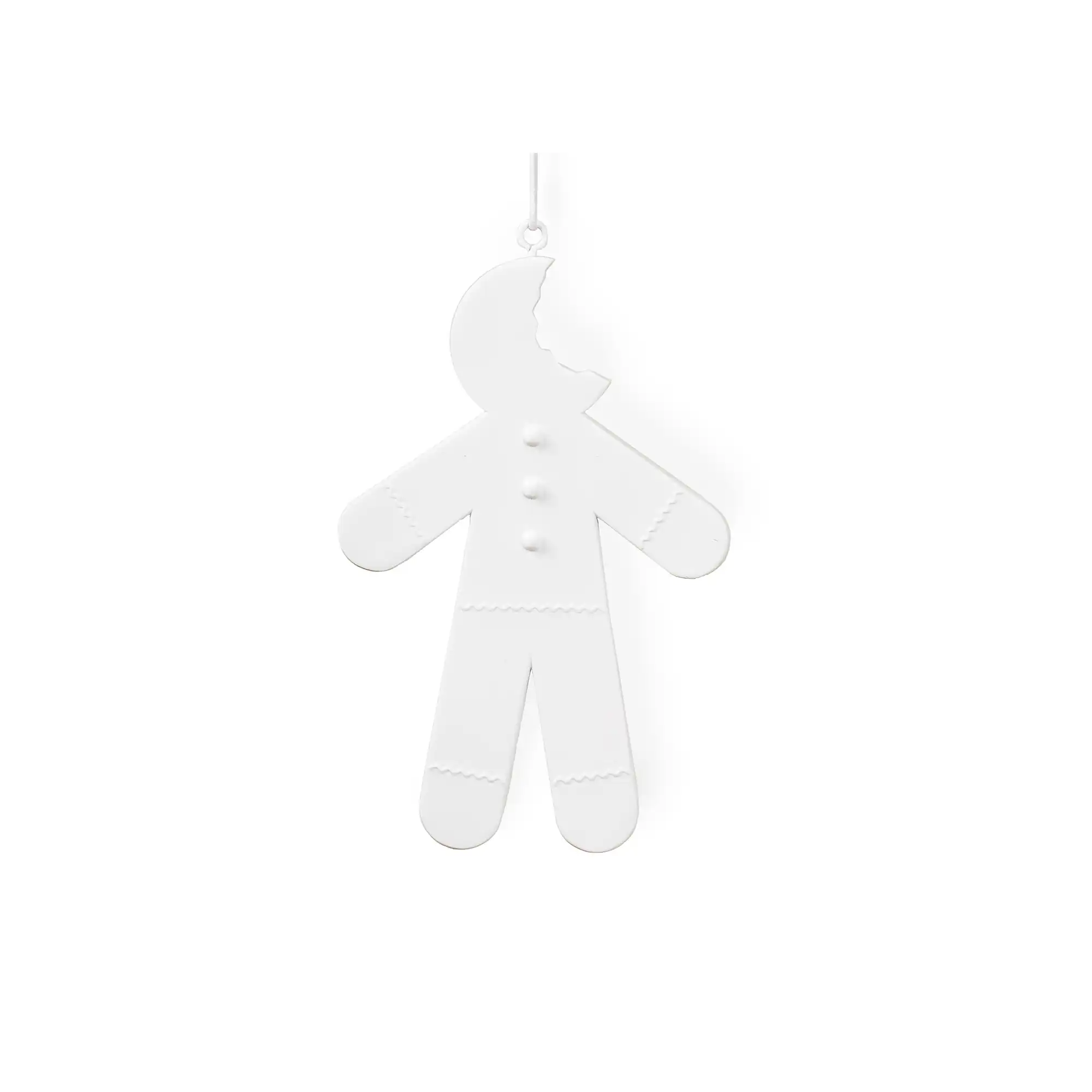 Snarkitecture Gingerbread