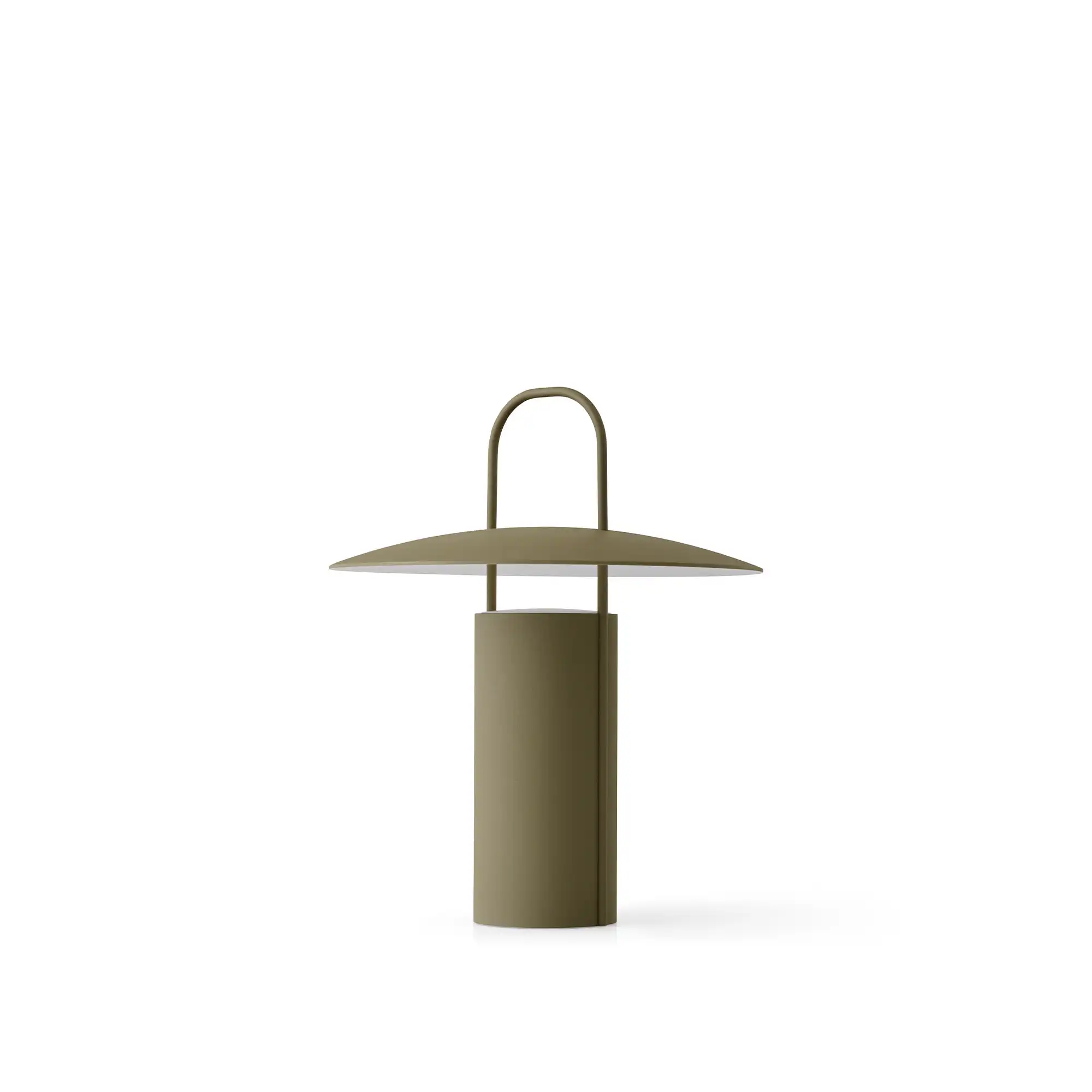 Ray portabel bordslampa