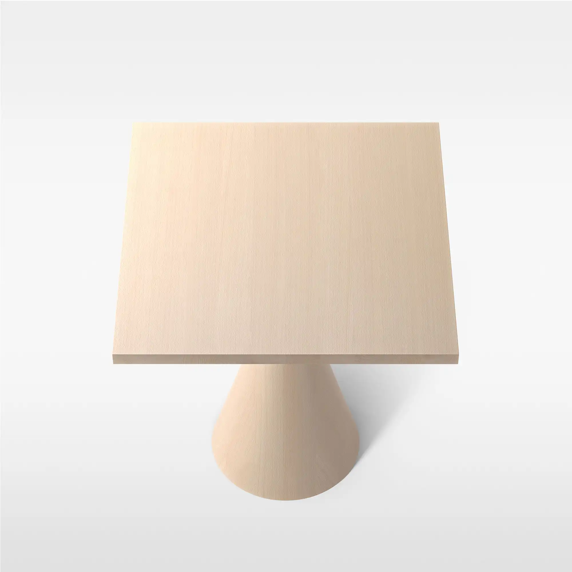 Draft Dining Table - Kvadratiskt