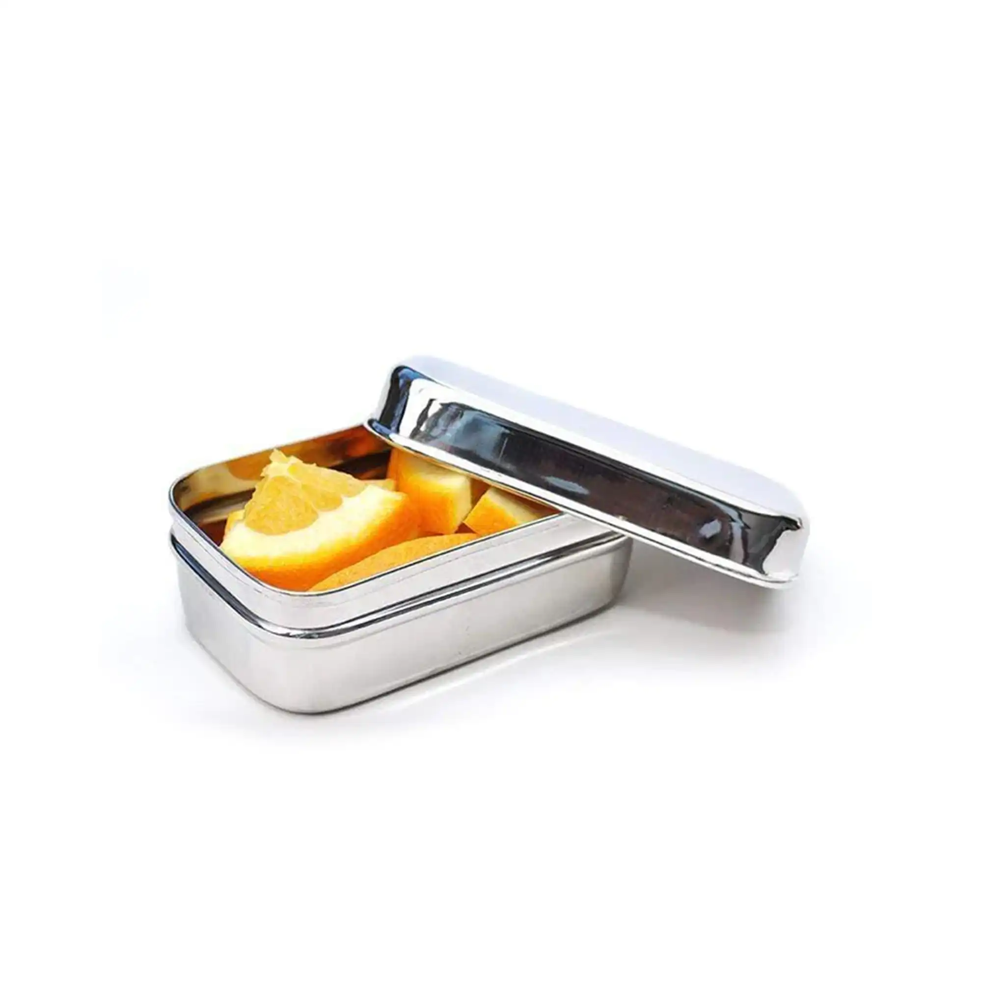 Rectangular Snack Jar ECOlunchpod