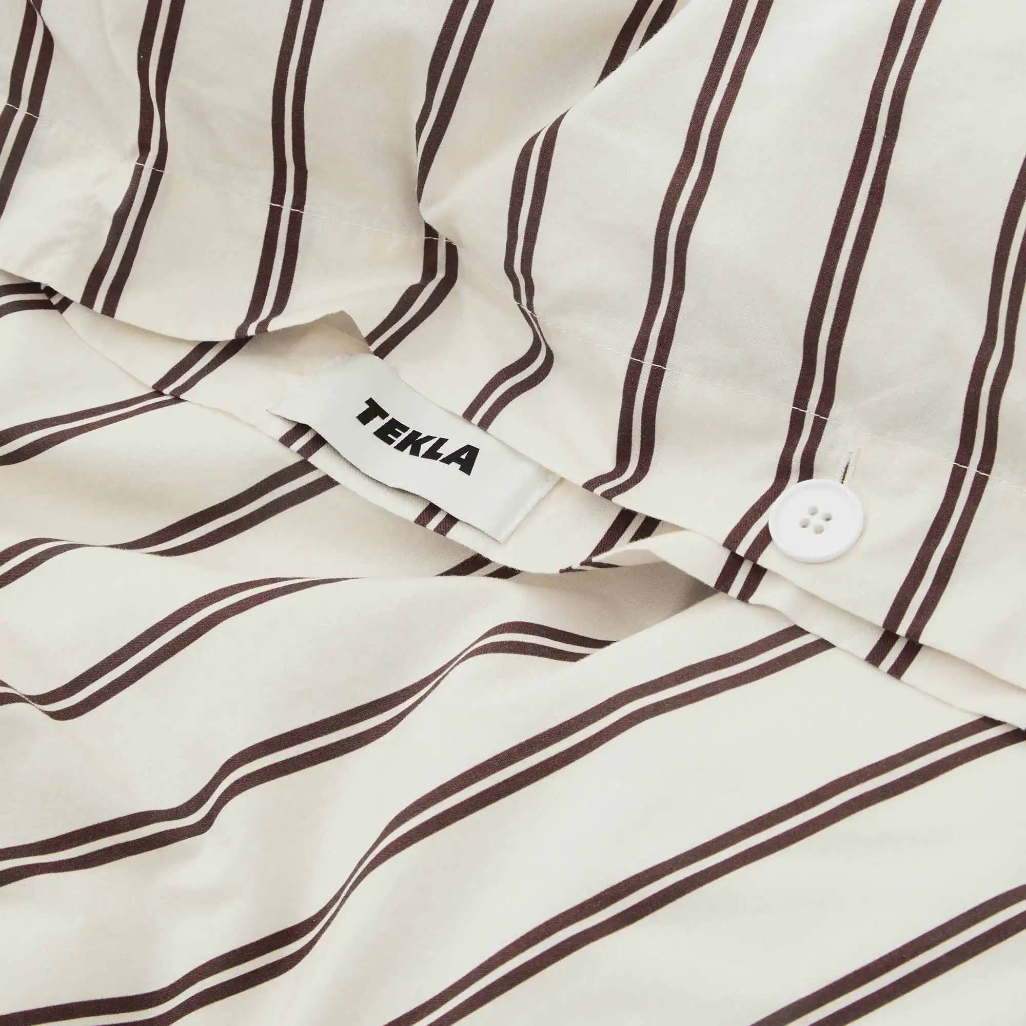 Percale Single Duvet Cover 150x210