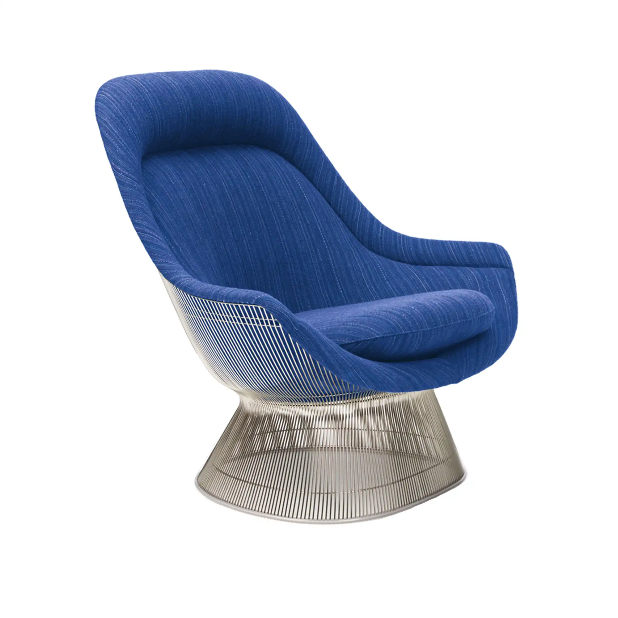 Platner Easy Chair