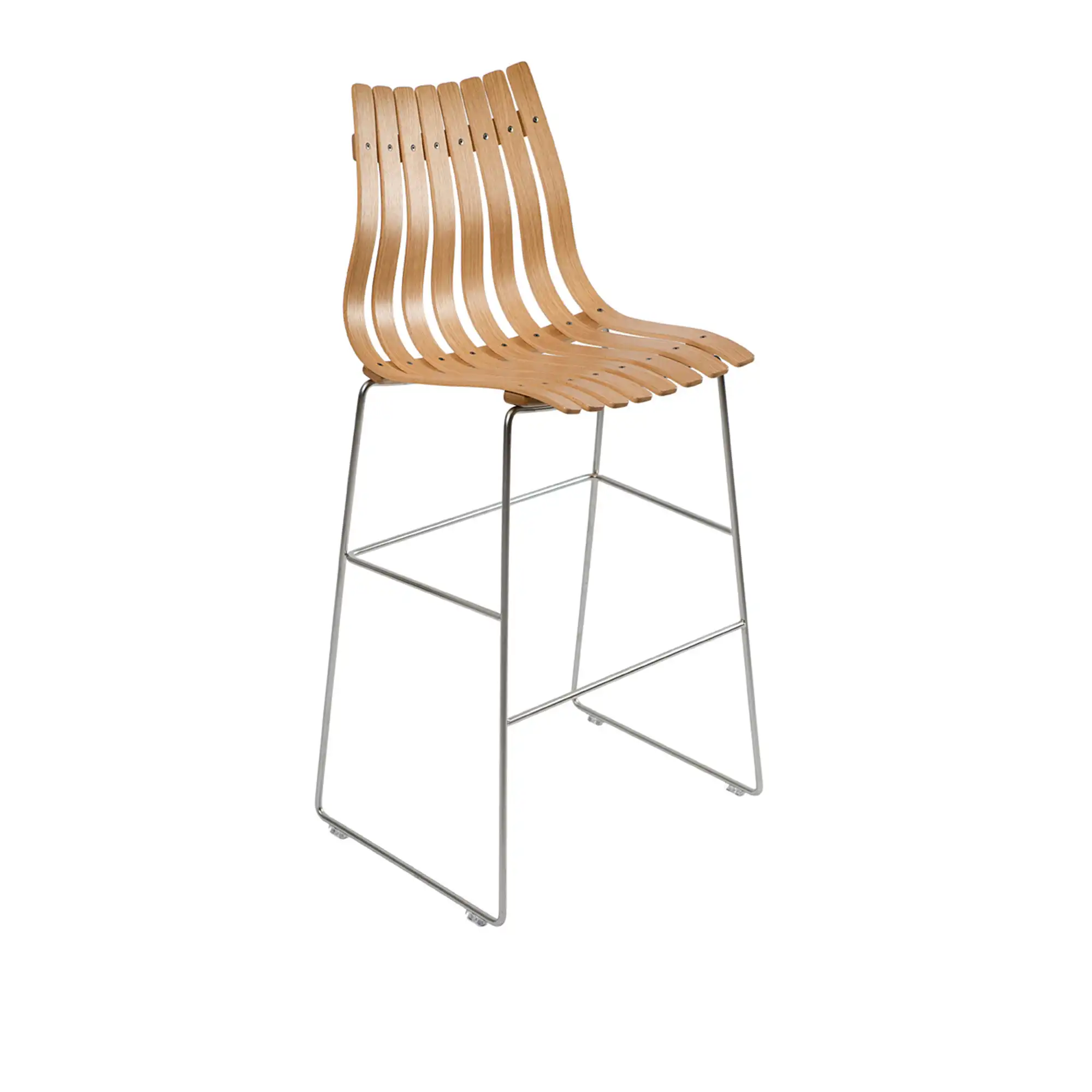 Scandia Bar Stool 75 cm