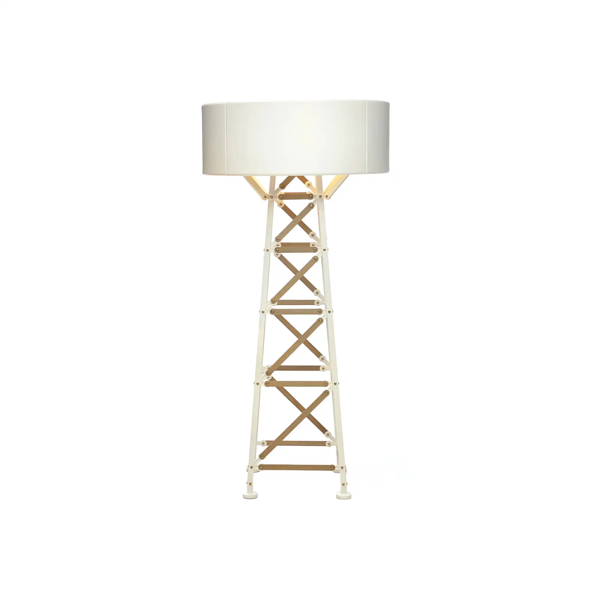 Construction Lamp - Golvlampa