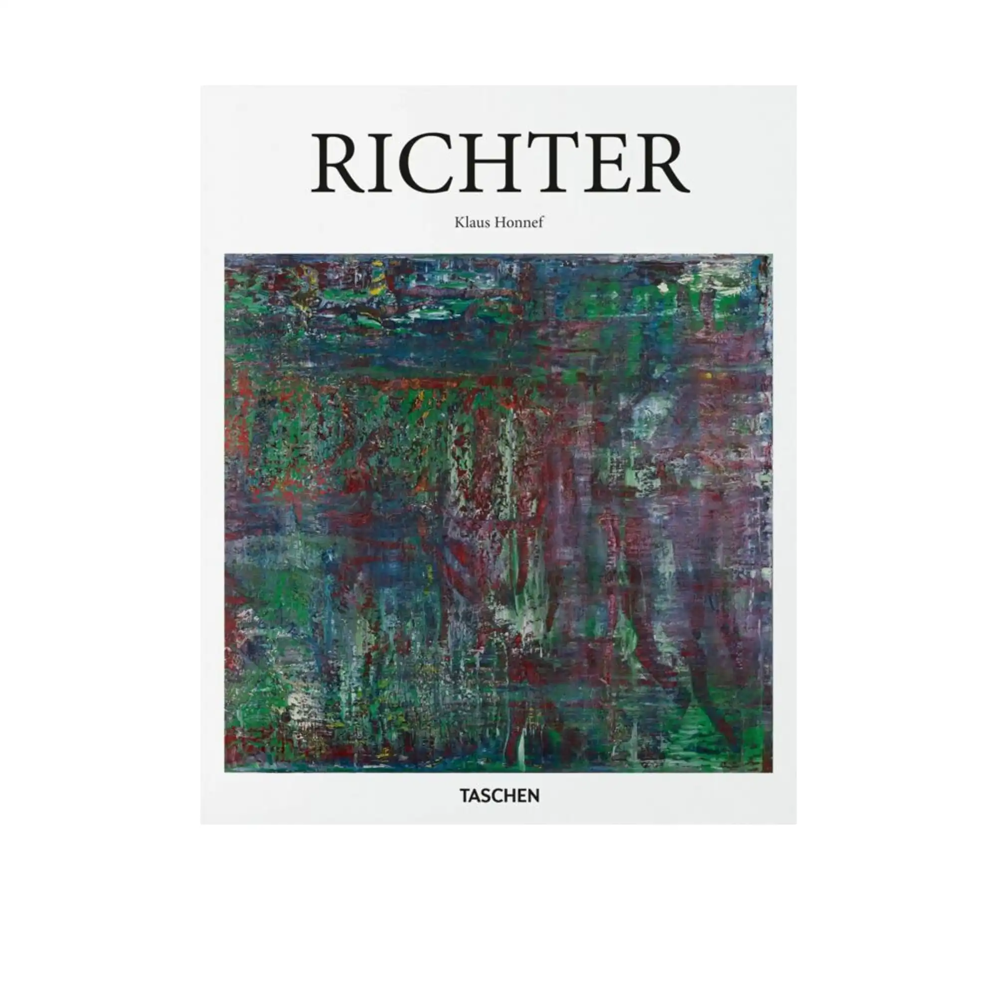 Richter – Basic Art Series