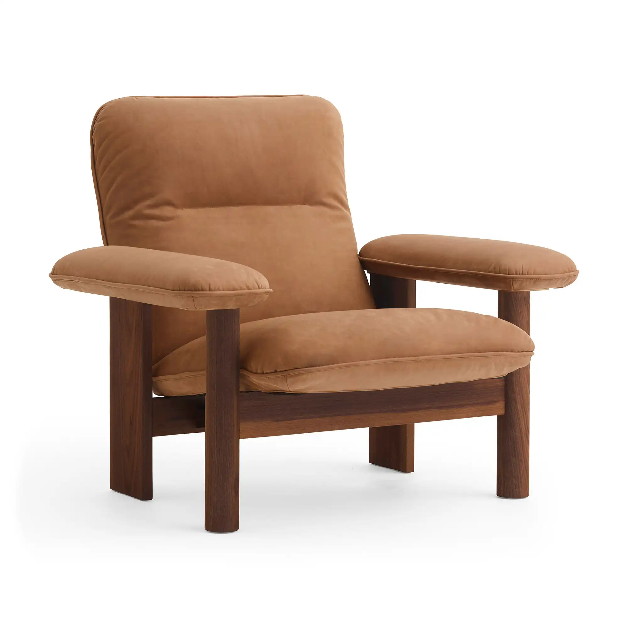 Brasilia Lounge Chair