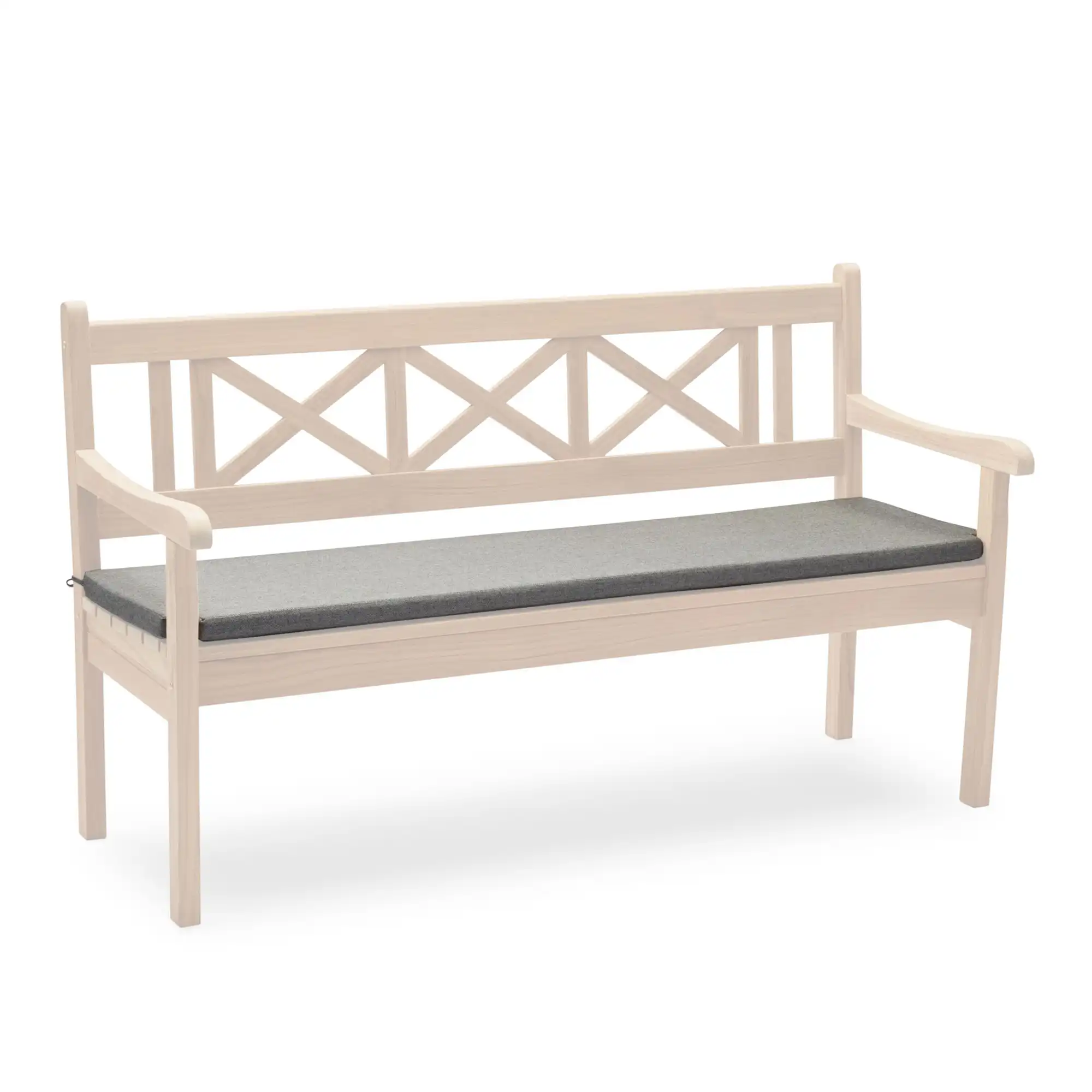 Skagen Bench Cushion