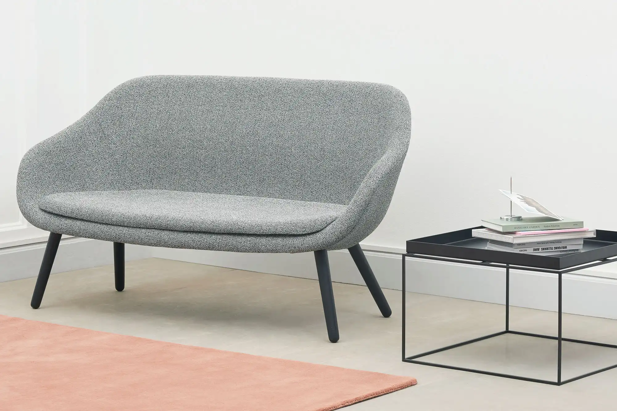 About a Lounge AAL Sofa