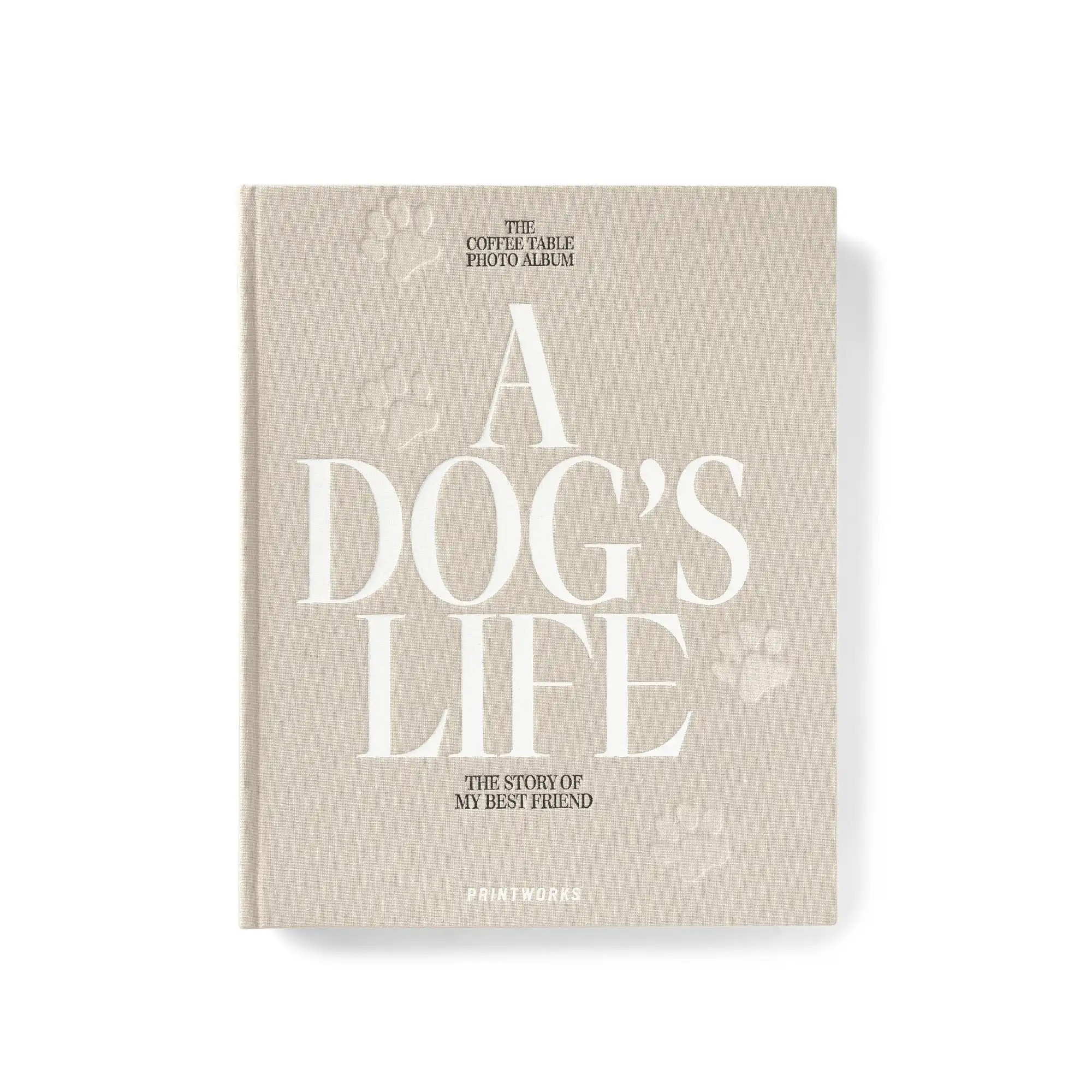 Dog Album - A Dog's Life