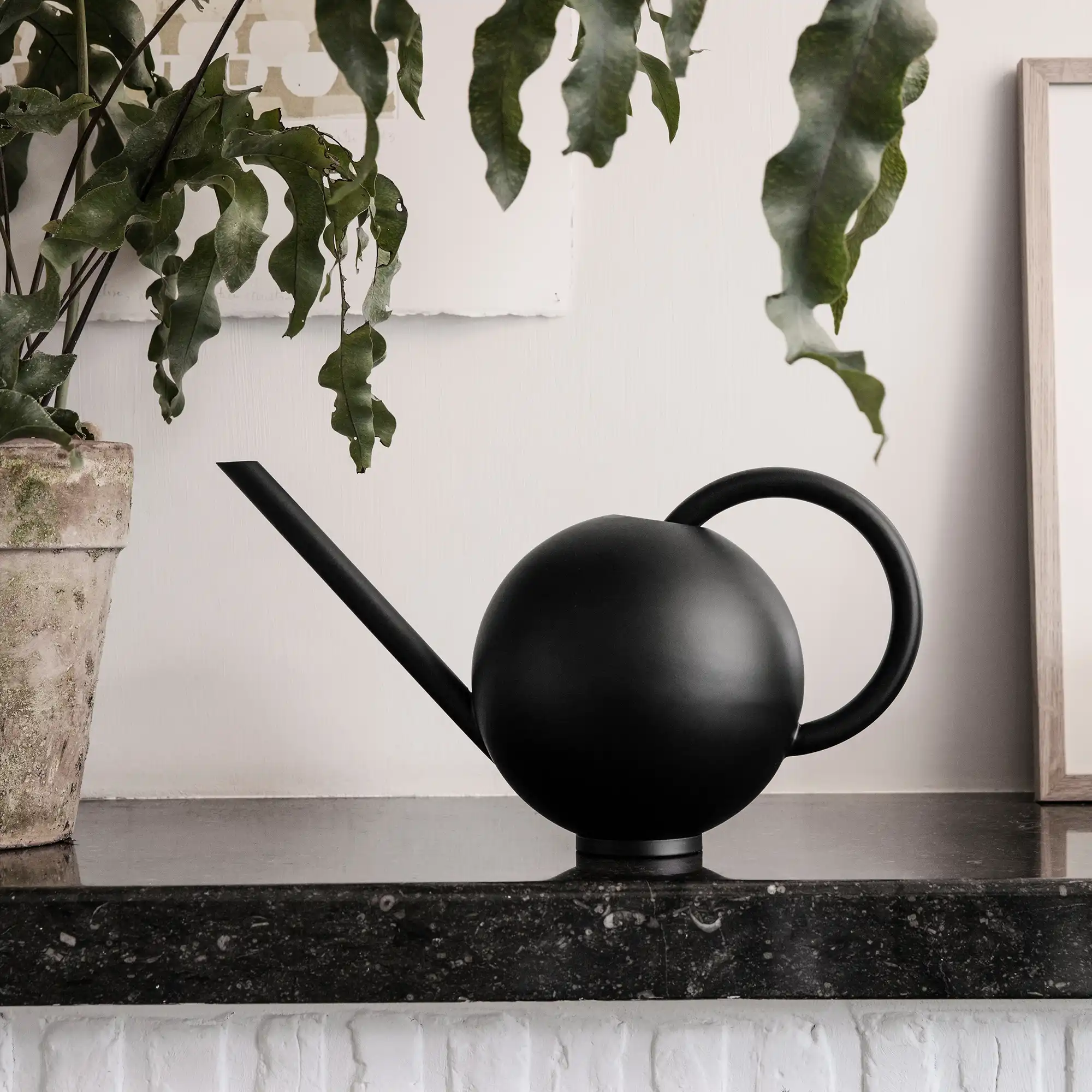 Orb Watering Can