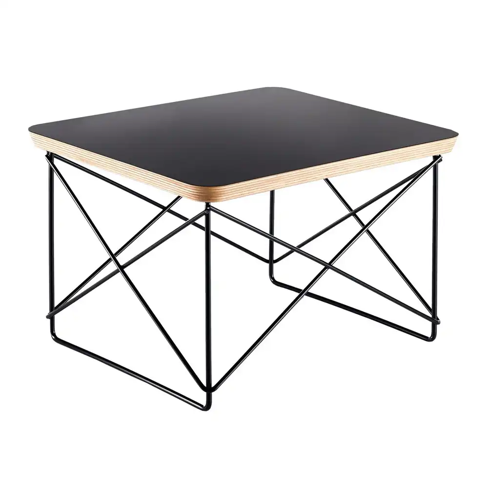 Occasional Table LTR Black/Basic Dark