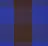 Chocolate/Bright Blue