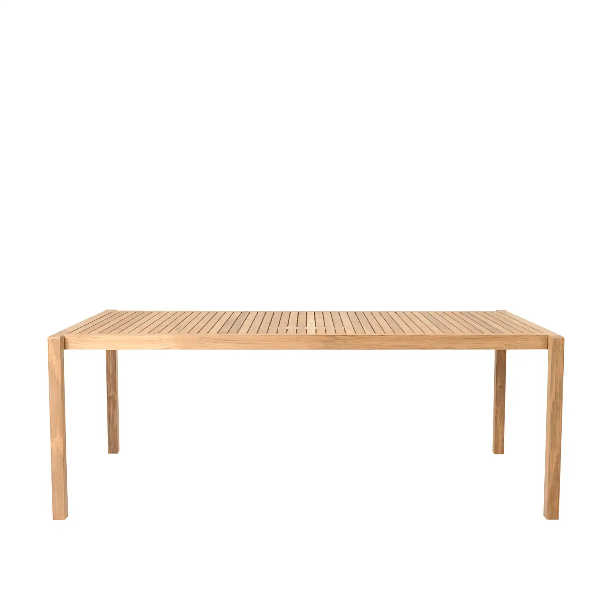 AH901 matbord utomhus