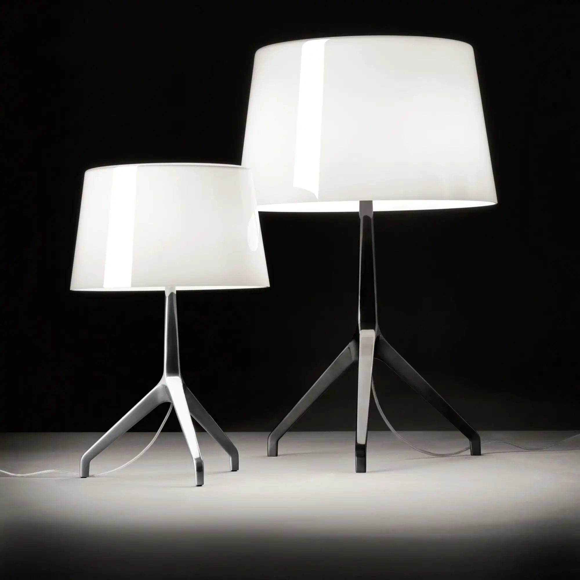 Lumiere XXL bordslampa