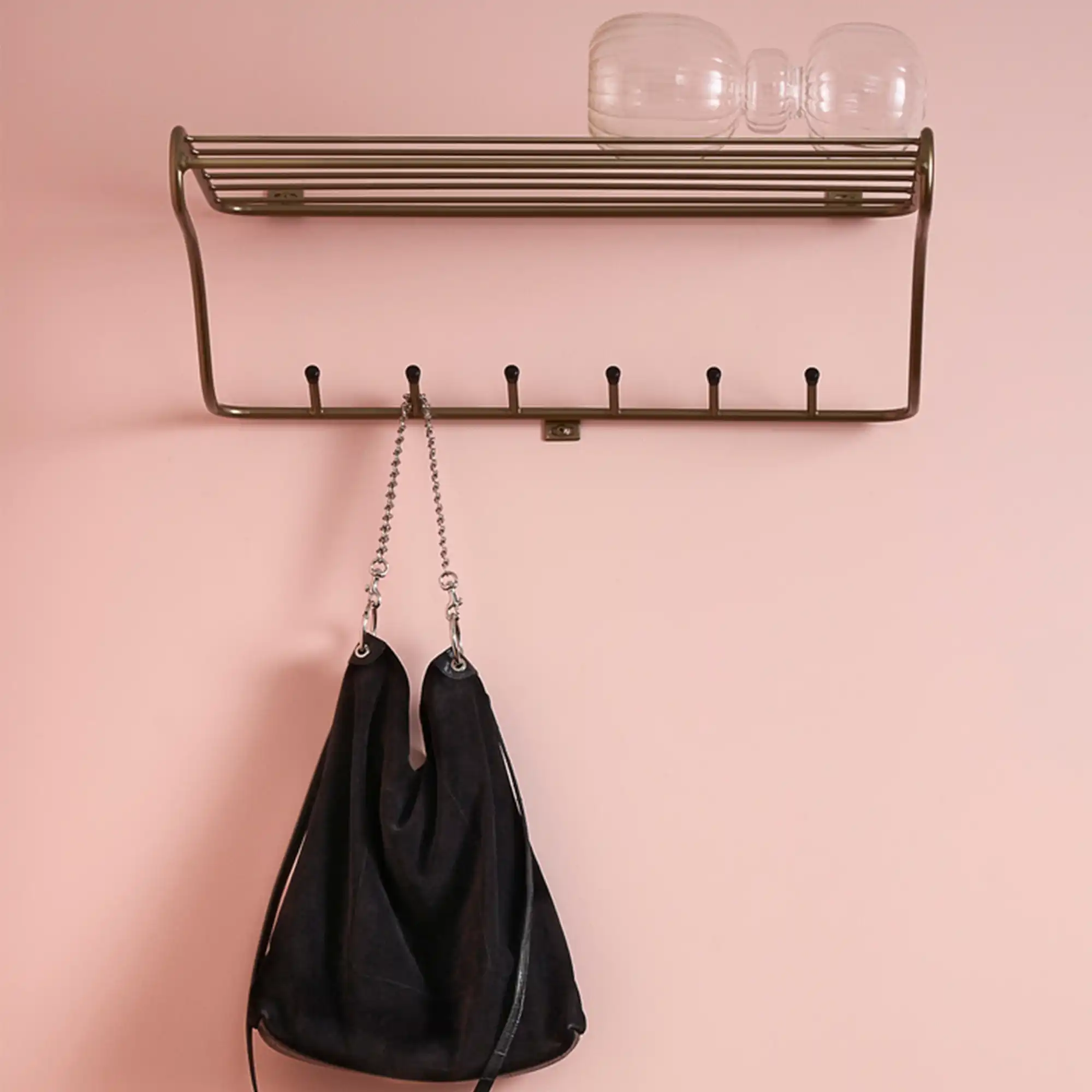 Hat Rack