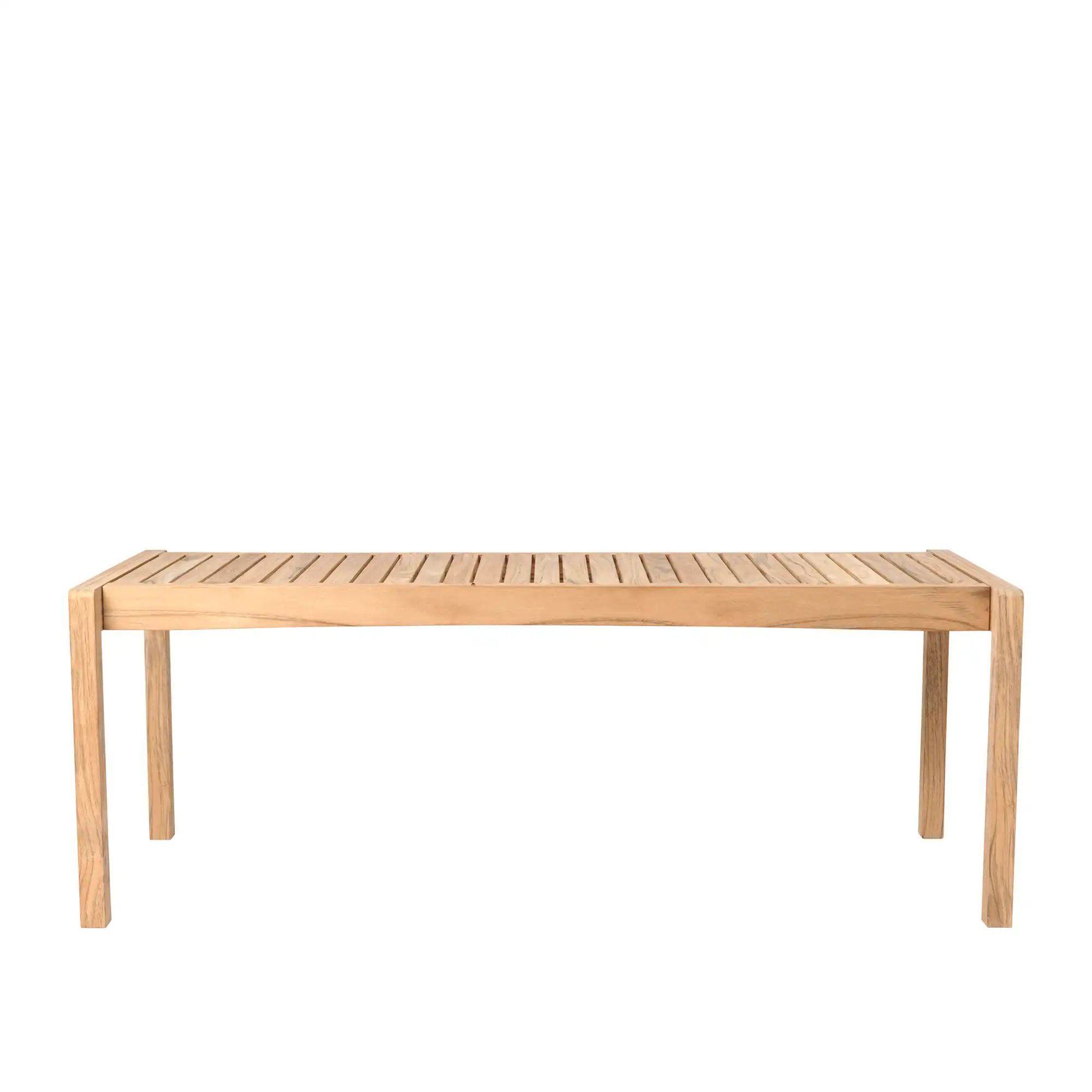 AH912 trädgårdsbänk