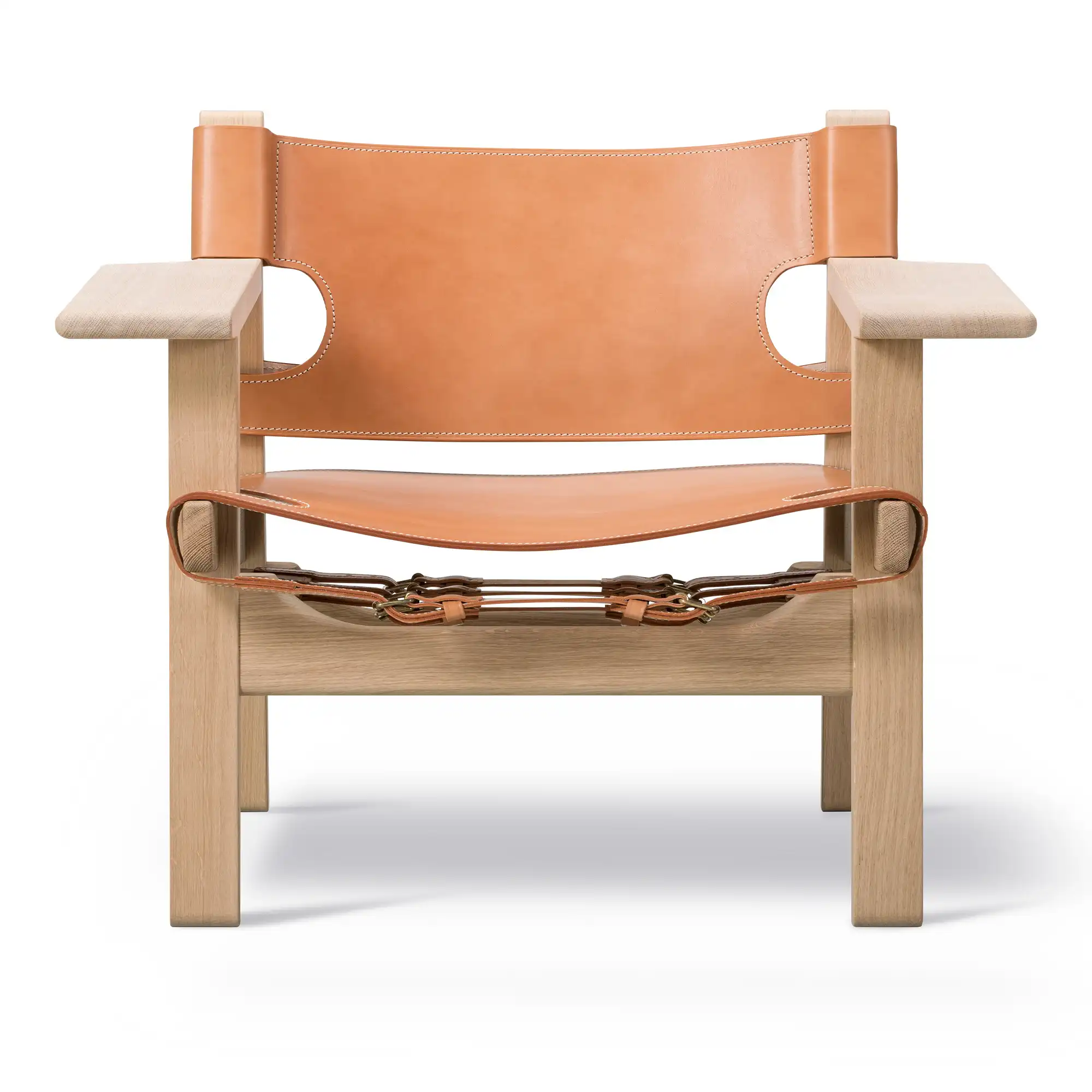 The Spanish Chair