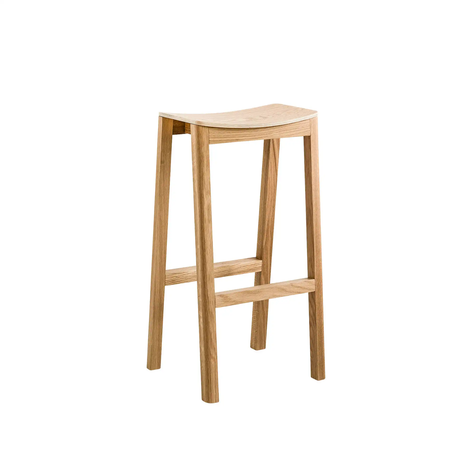 Halikko Bar Stool High