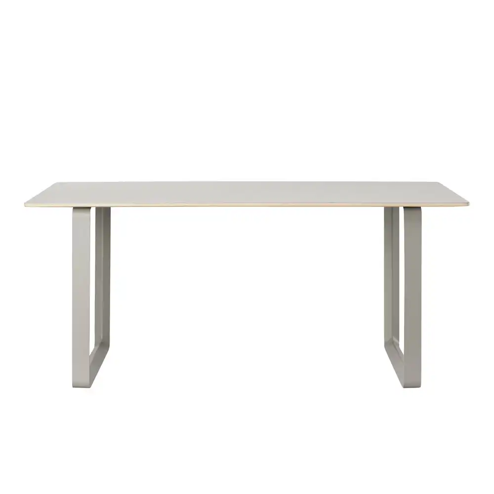 70/70 Table matbord 225x90 cm