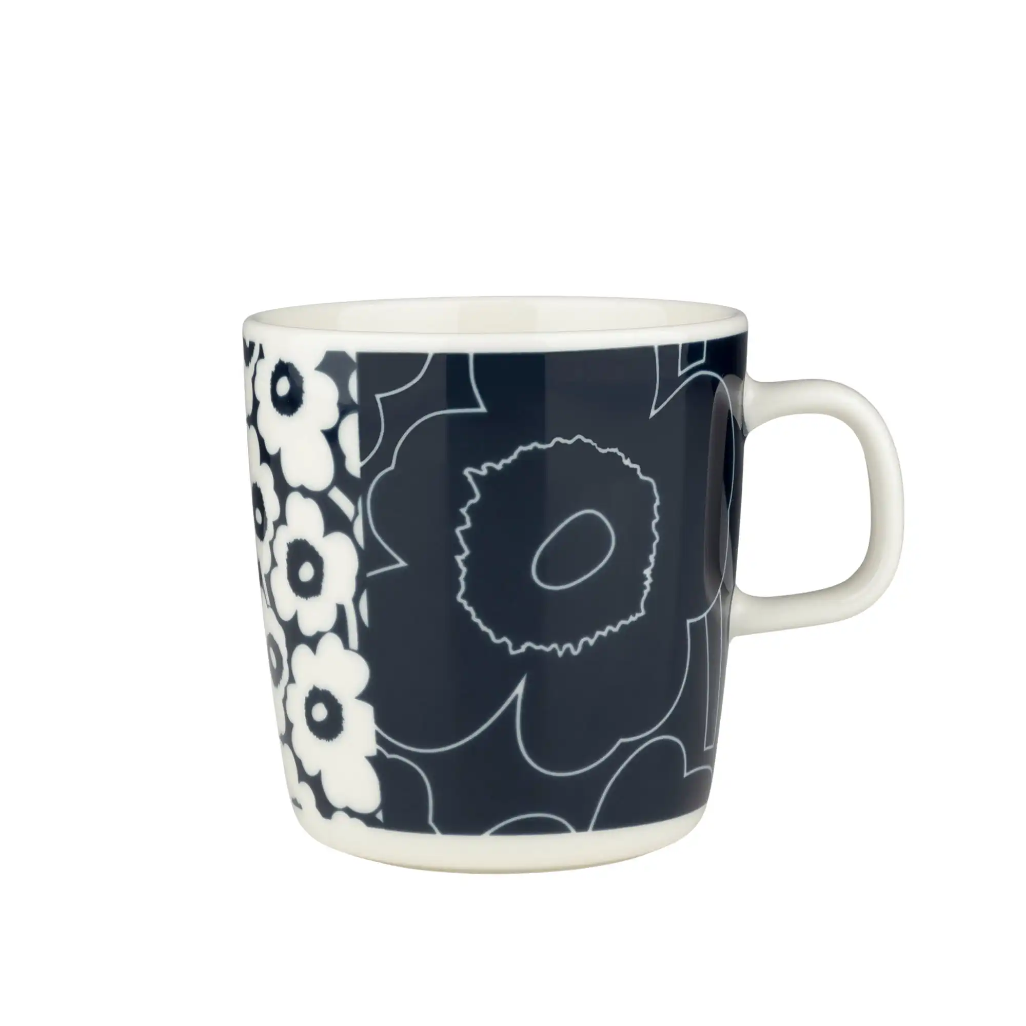 Unikko Kollaasi Mug 400 ml