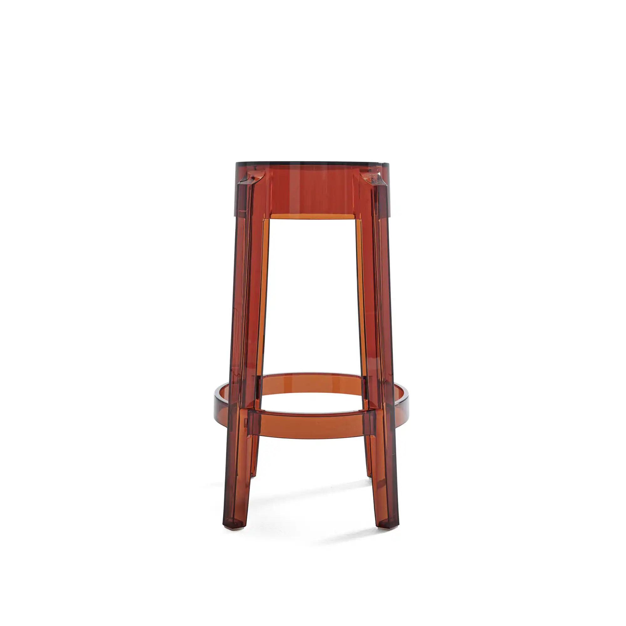 Charles Ghost Stool