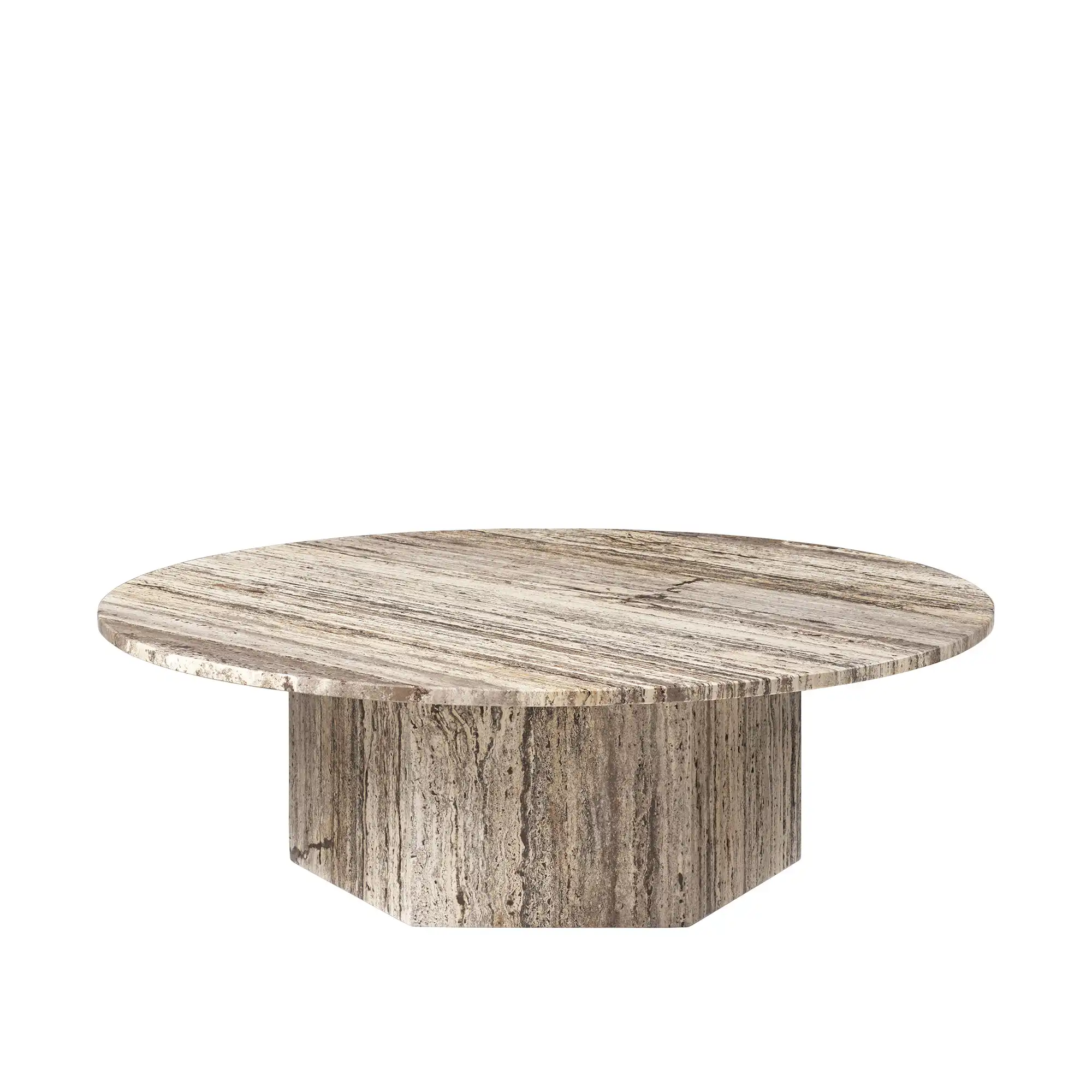 Epic soffbord Ø110 cm