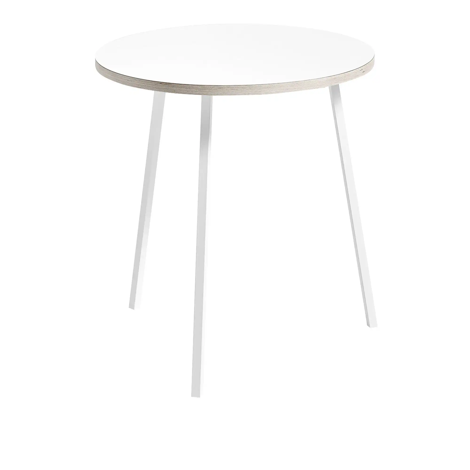 Loop Stand Round High bord