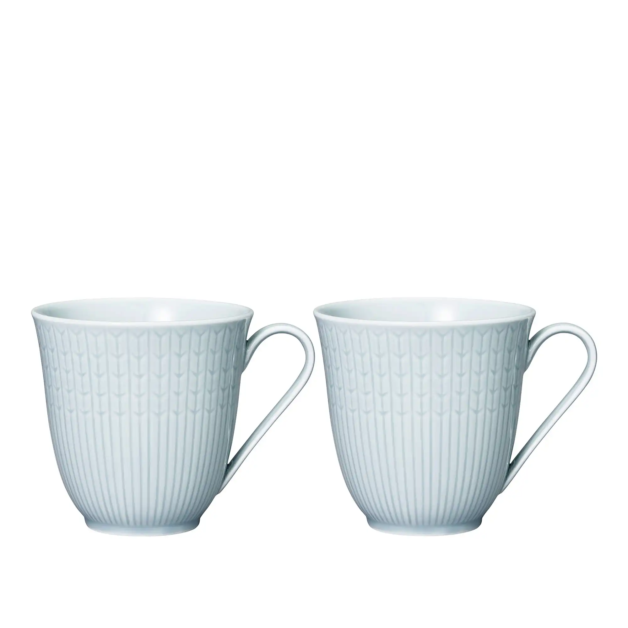 Swedish Grace Mugg 30 cl Is 2-pack