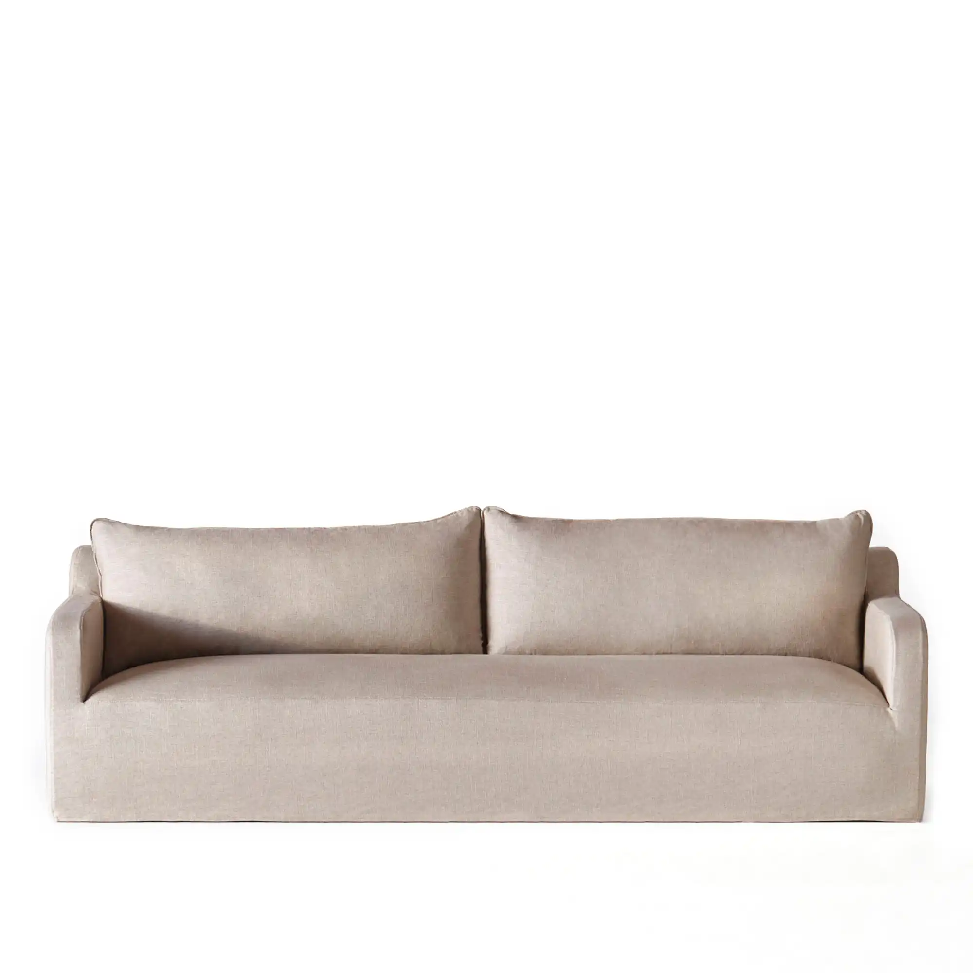 Dolores Sand Sofa