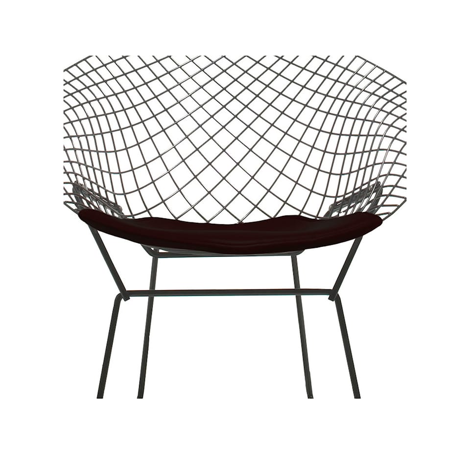 Bertoia Diamond Chair Outdoor - Hynde