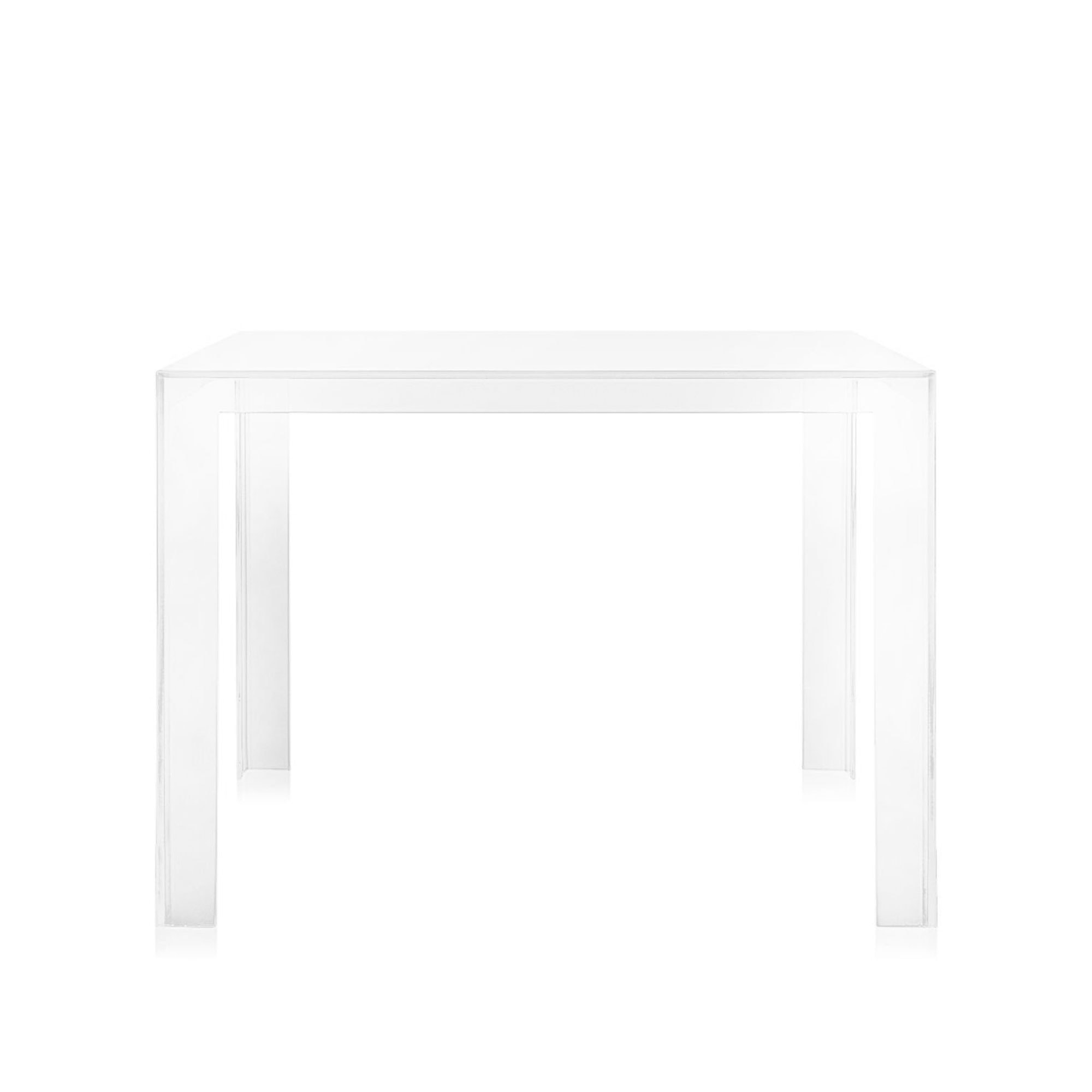 Köp Invisible Table Från Kartell | Länna Möbler