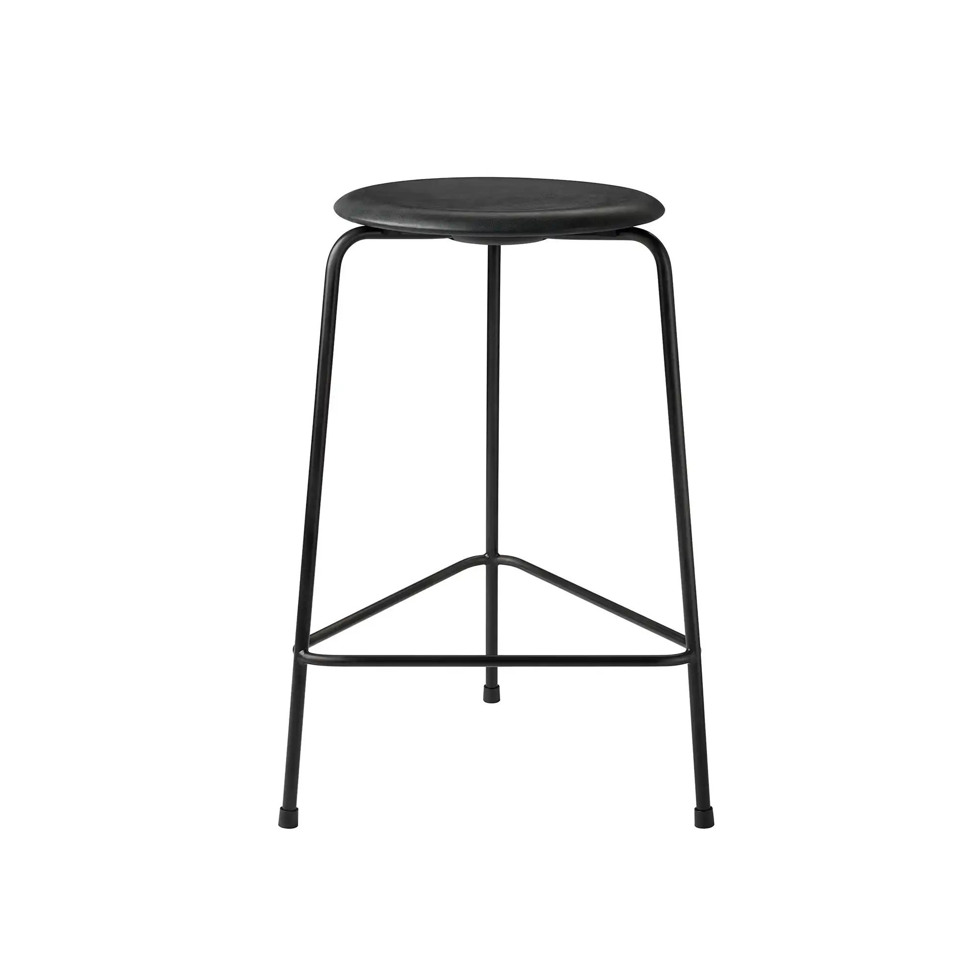 High Dot Barstool