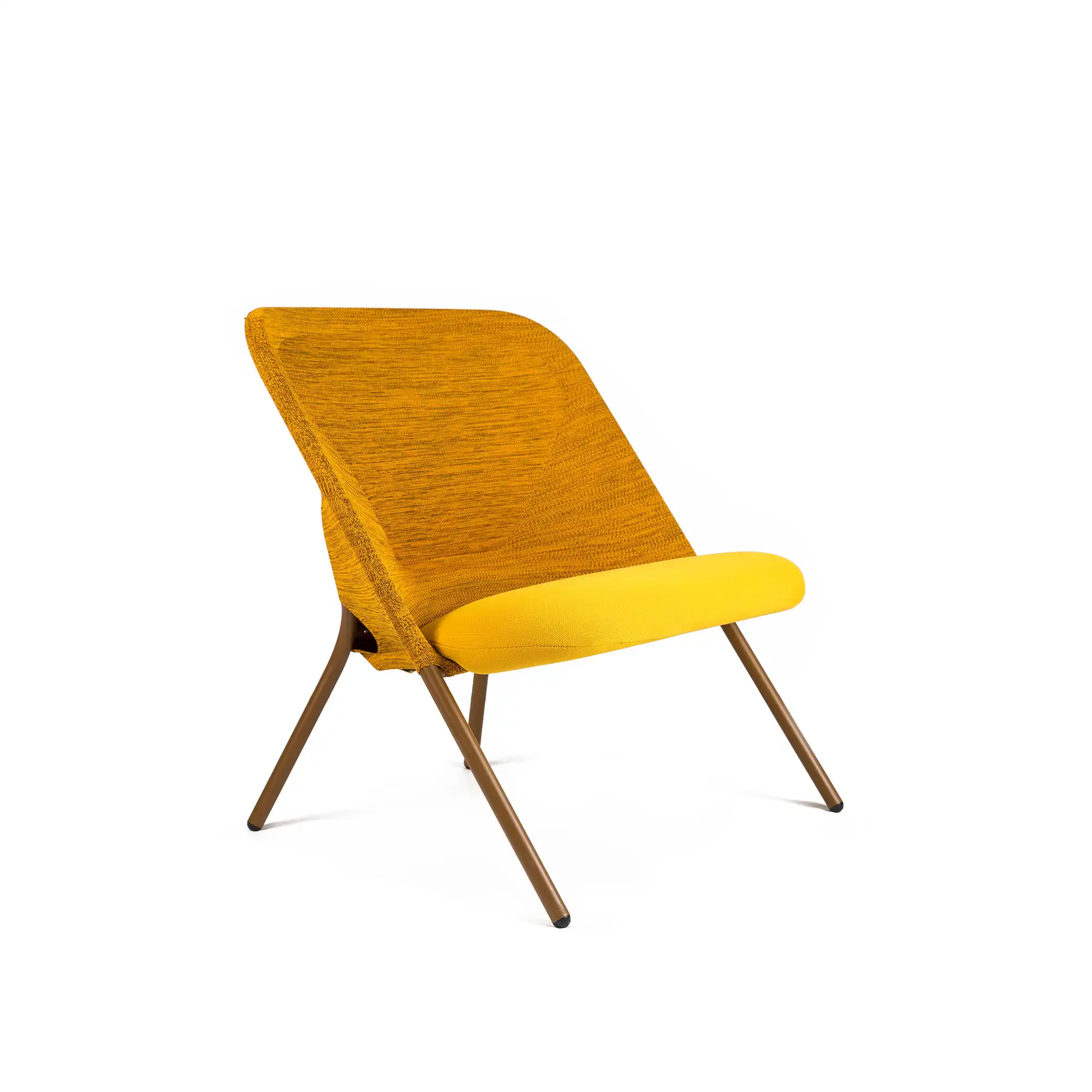 Shift Lounge Chair