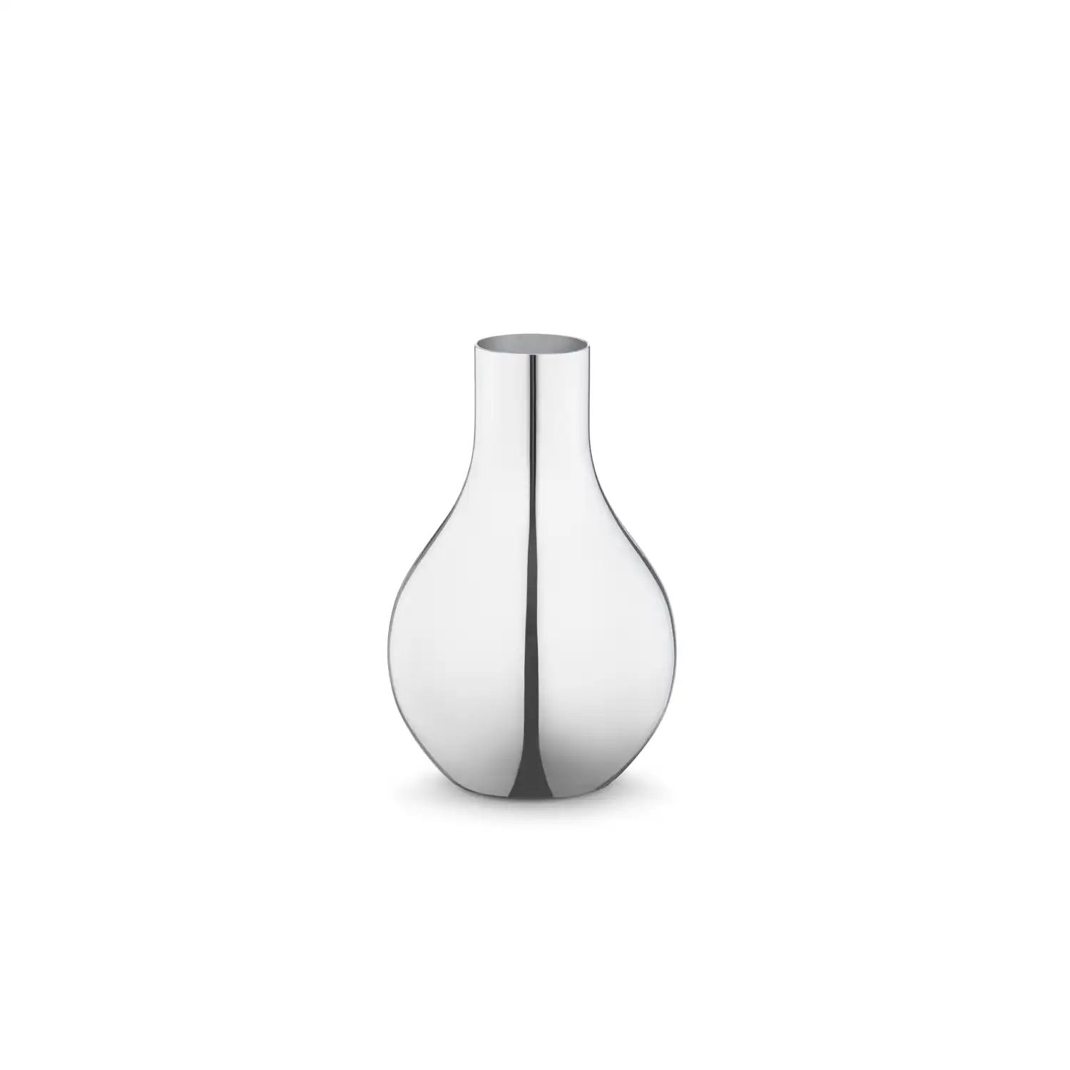 Cafu Vase Stainless Steel