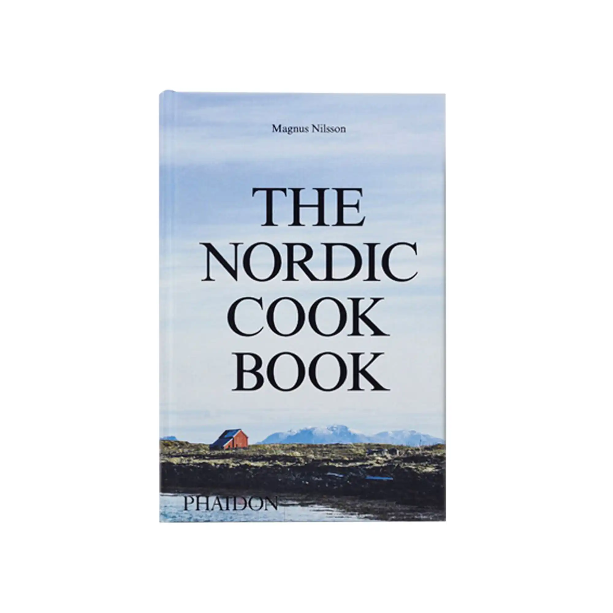 The Nordic Cook Book