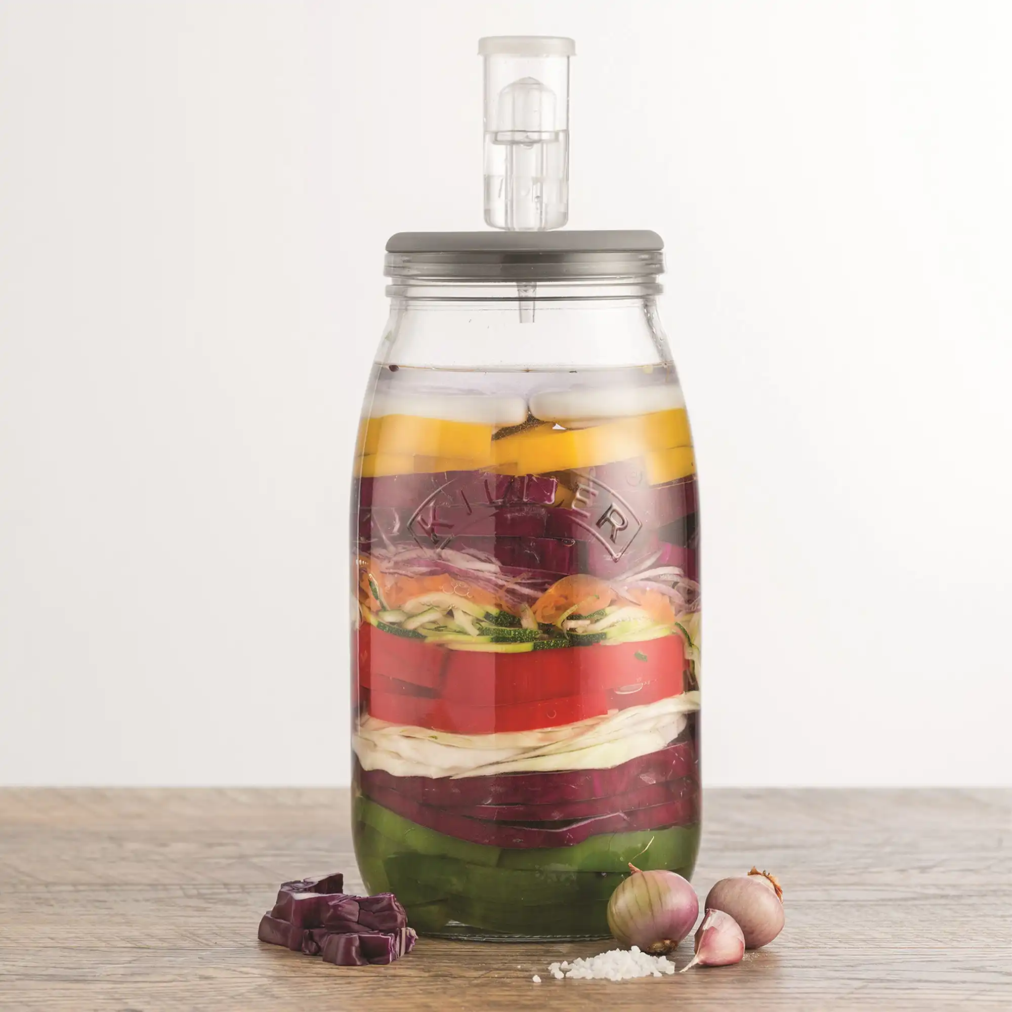 Kilner Fermentation Set